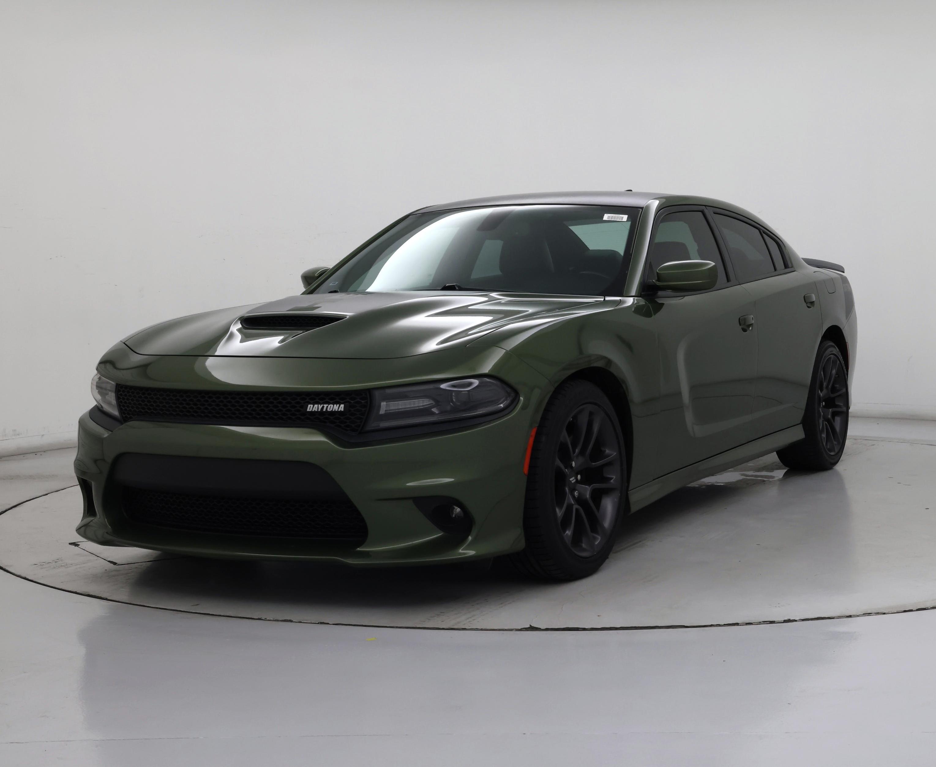 Thumbnail: 2020 Dodge Charger - 4