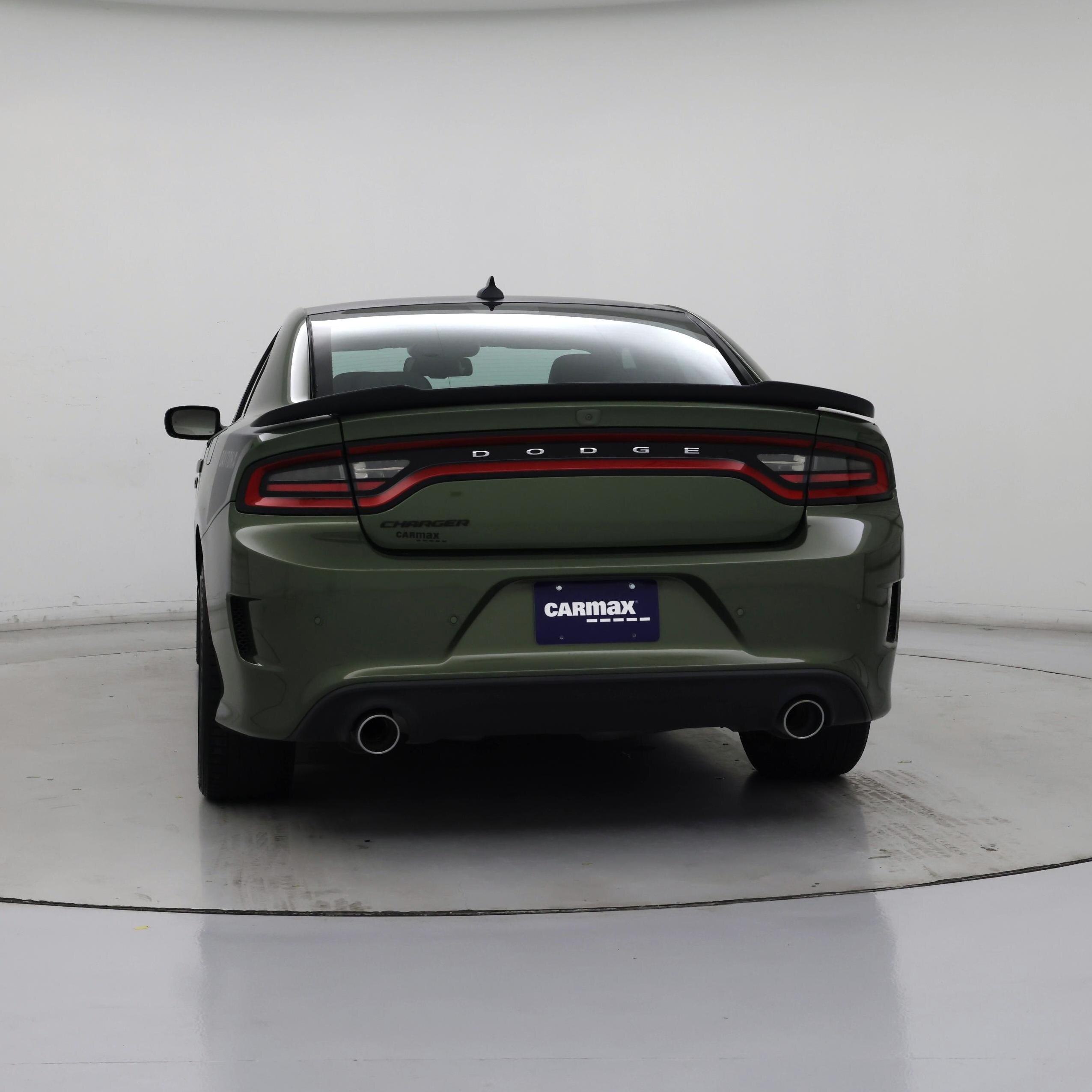 Thumbnail: 2020 Dodge Charger - 6