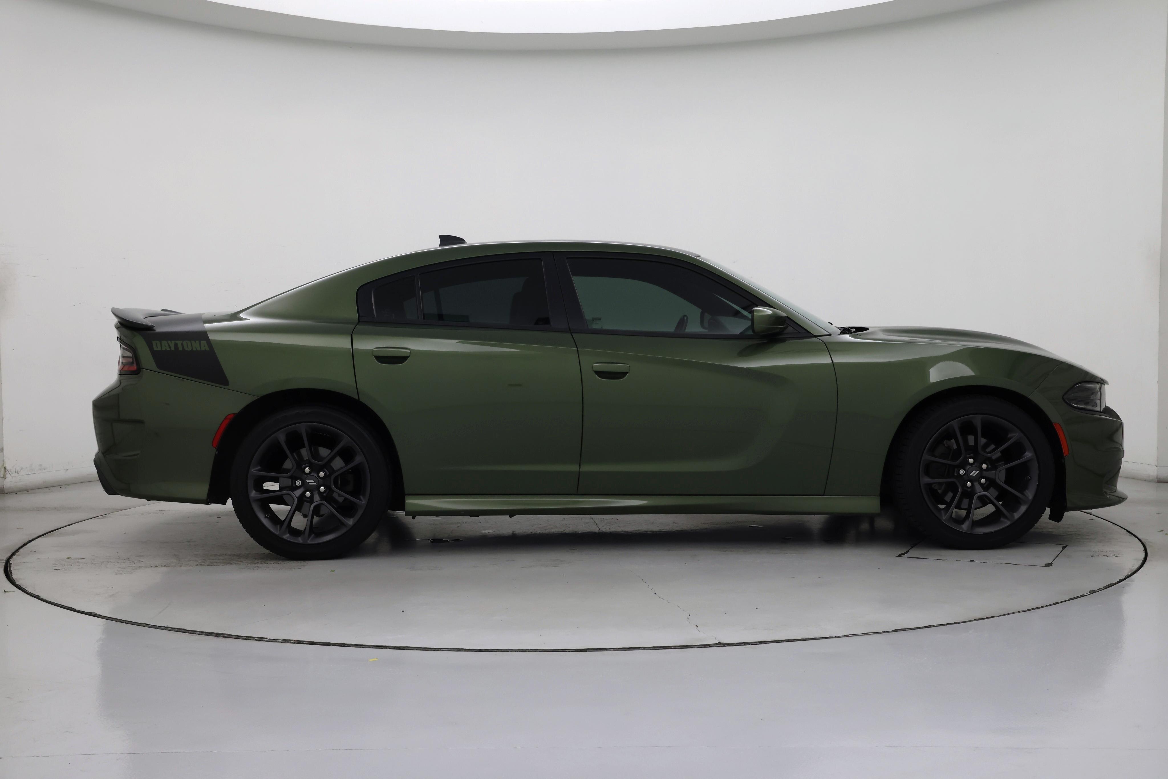 Thumbnail: 2020 Dodge Charger - 7
