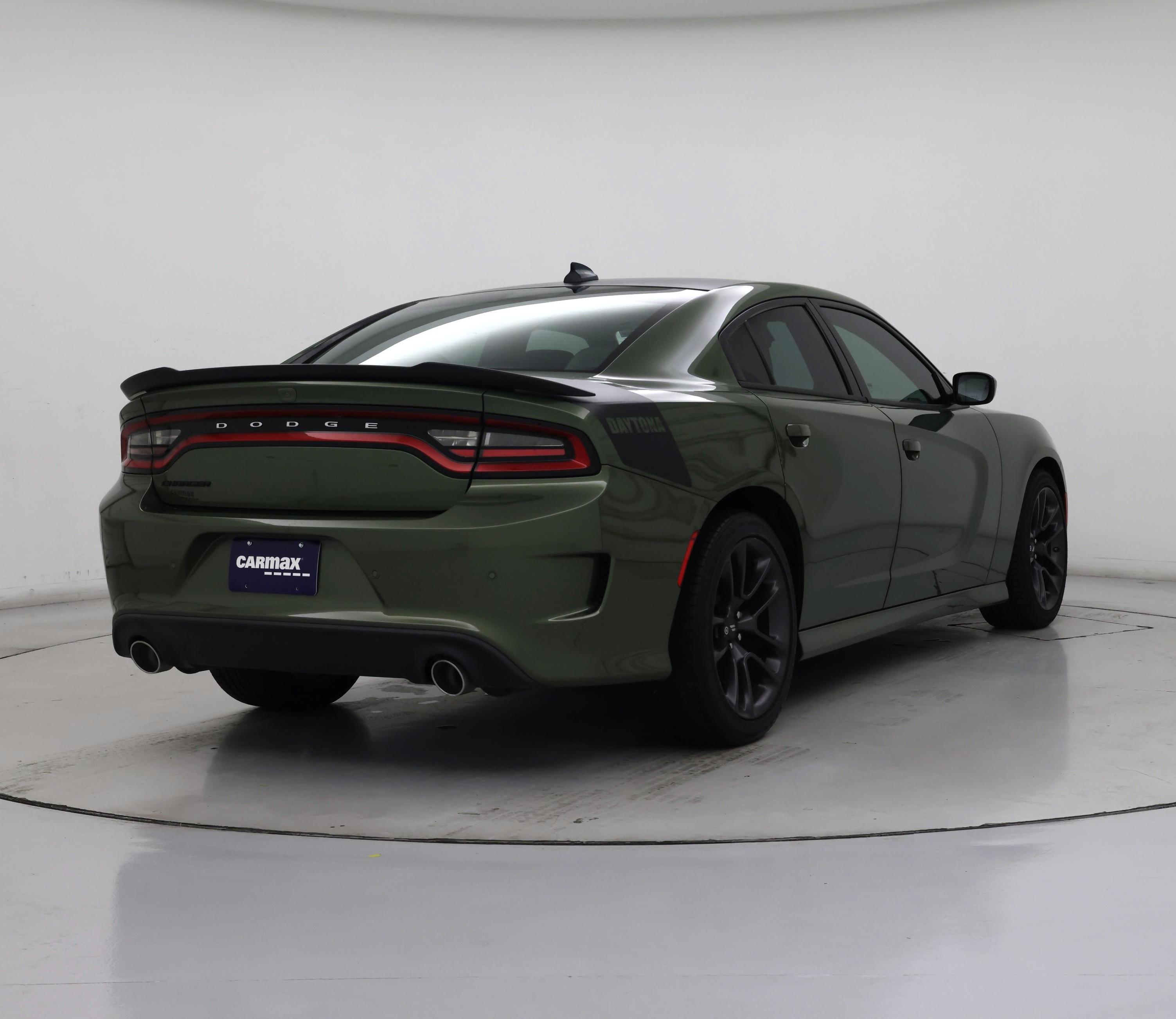 Thumbnail: 2020 Dodge Charger - 8