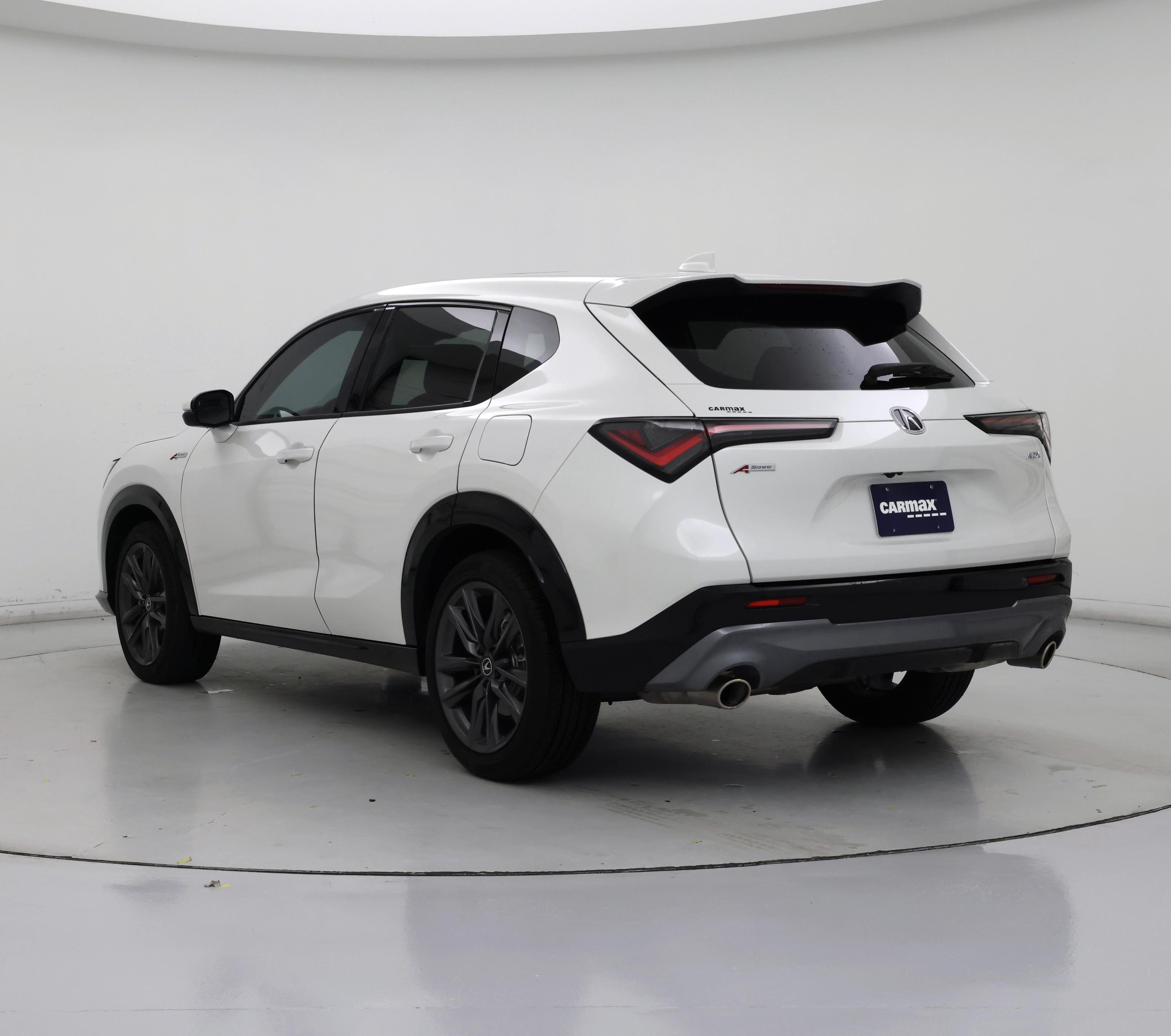 Thumbnail: 2025 Acura ADX - 2