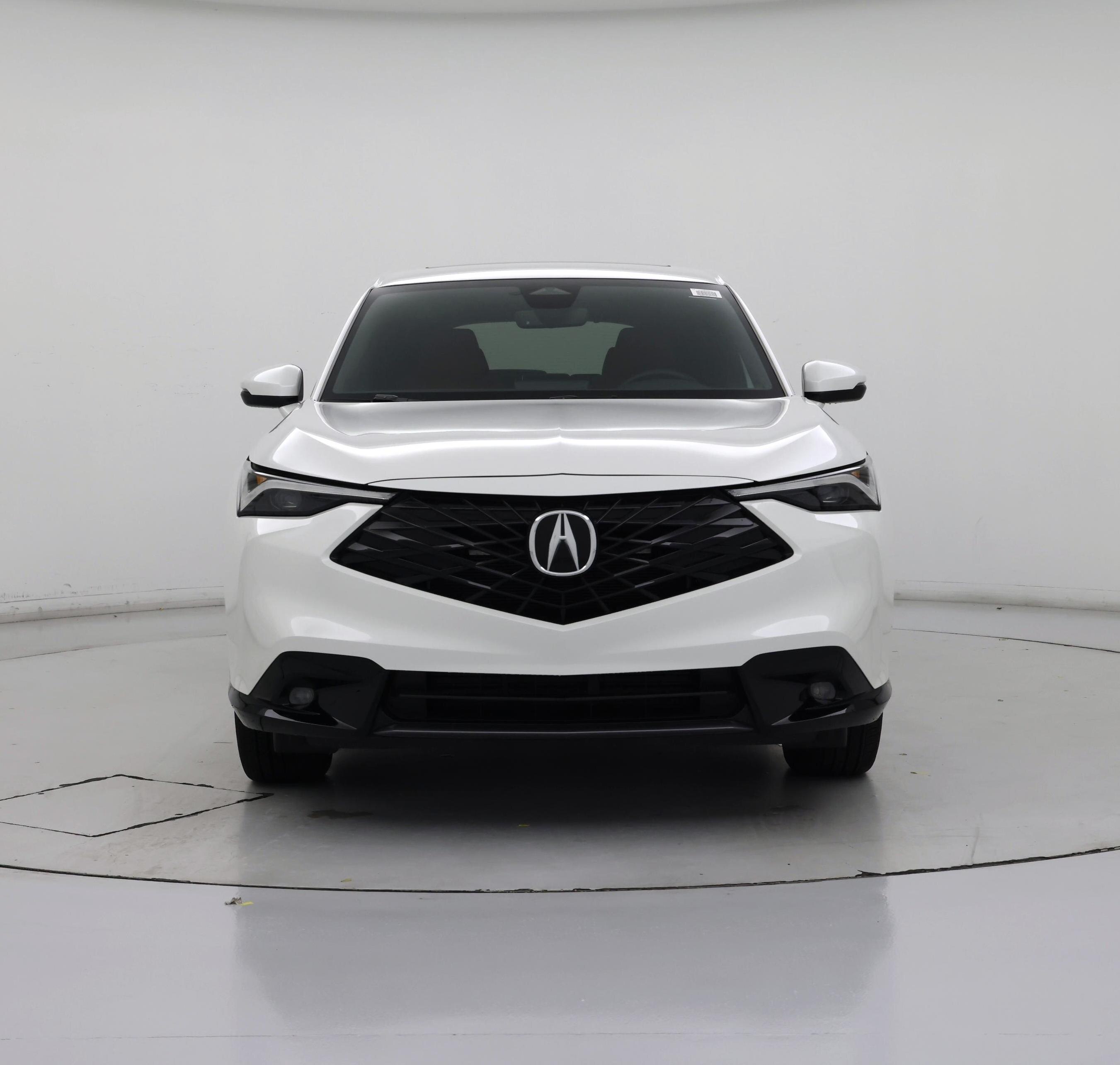 Thumbnail: 2025 Acura ADX - 5