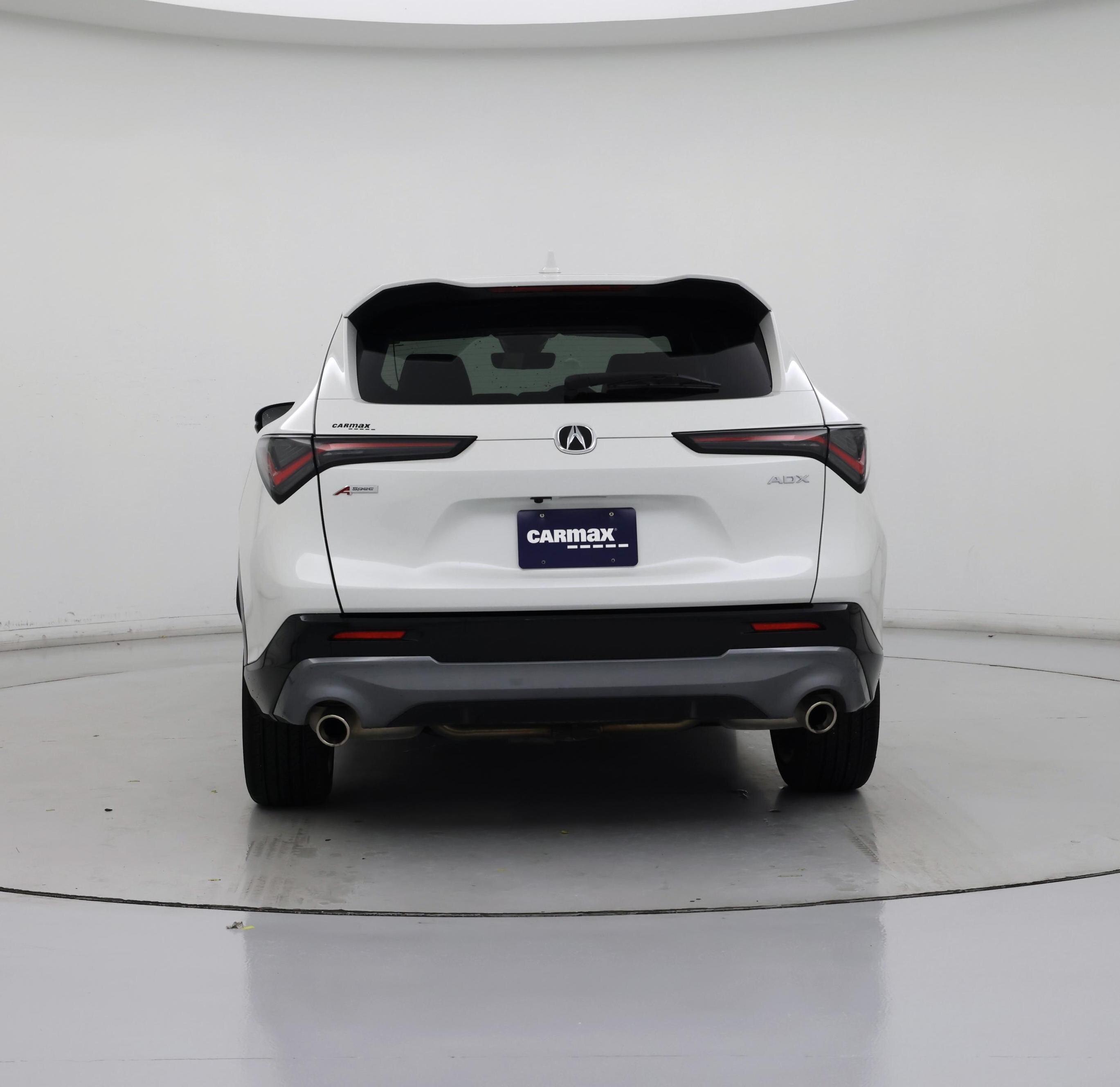 Thumbnail: 2025 Acura ADX - 6