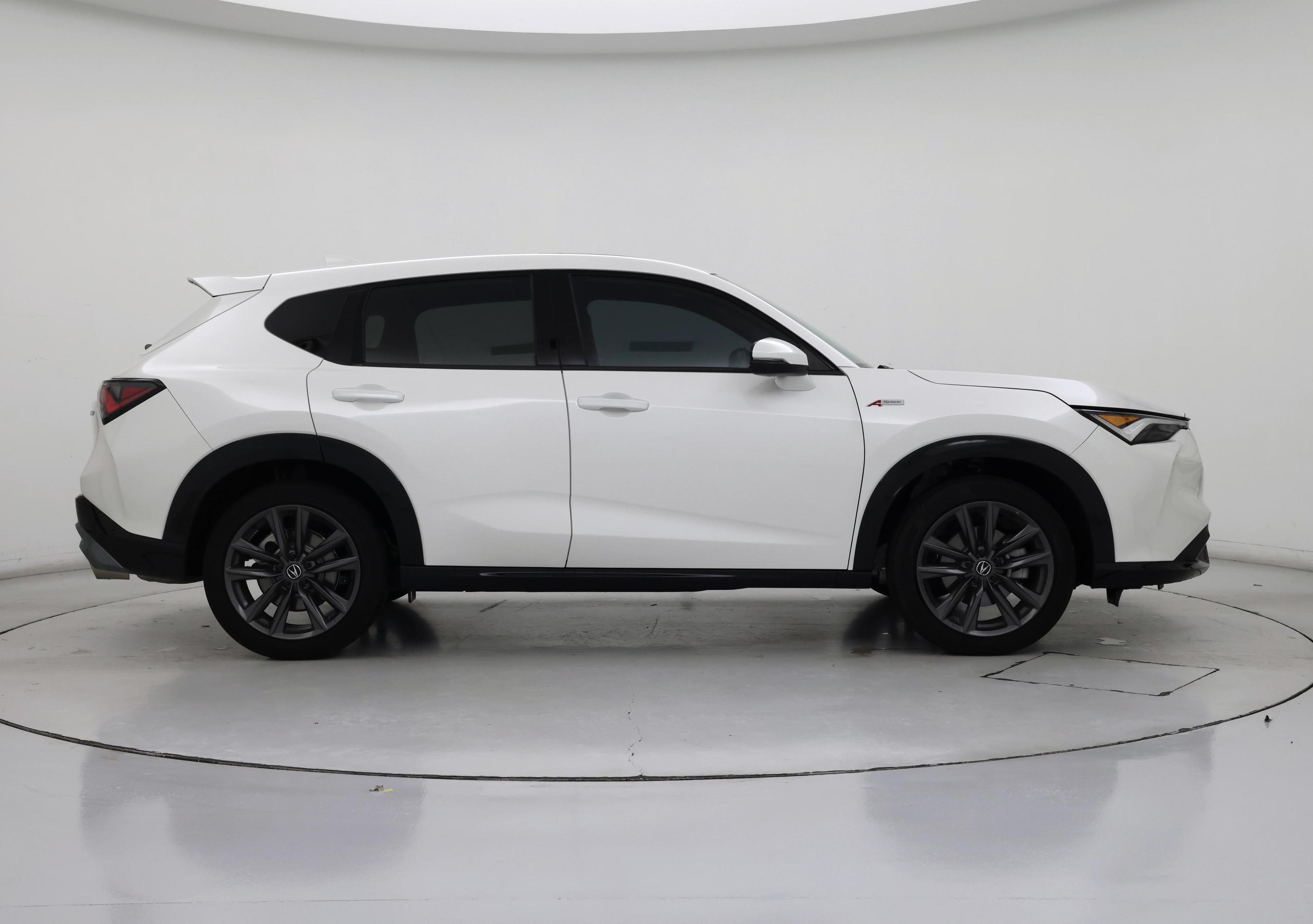 Thumbnail: 2025 Acura ADX - 7
