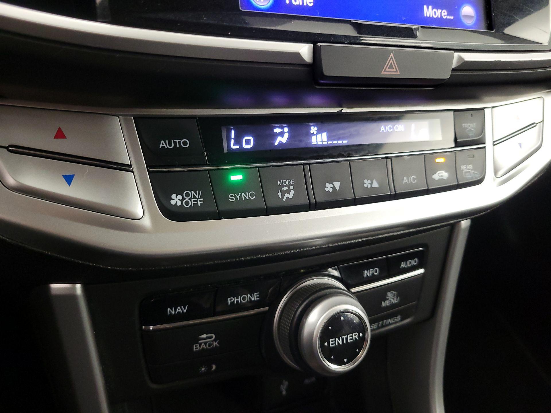 Thumbnail: 2014 Honda Accord - 16