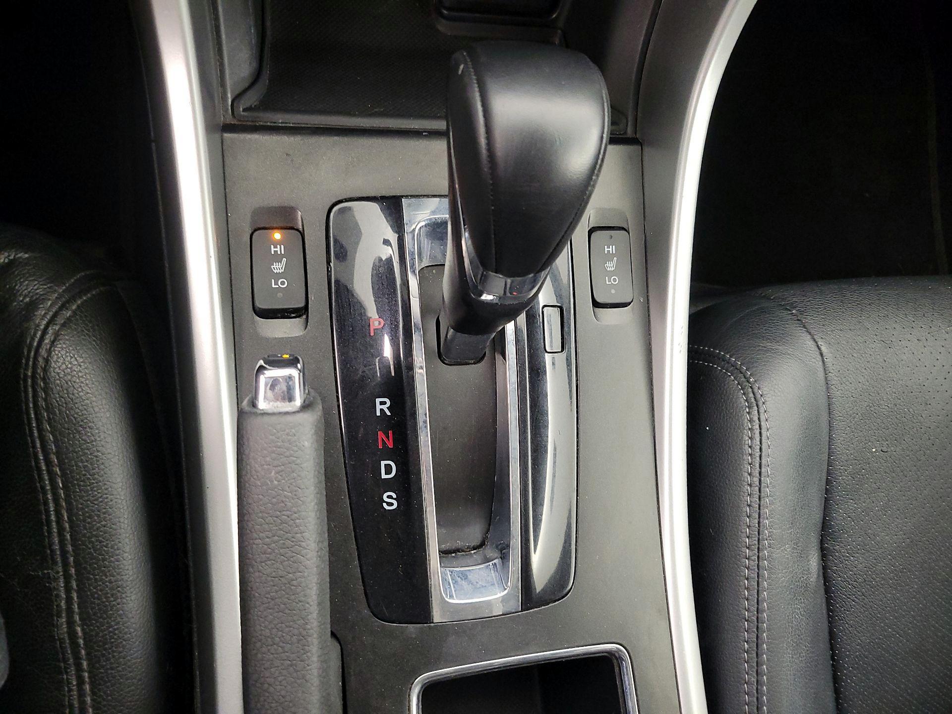 Thumbnail: 2014 Honda Accord - 17