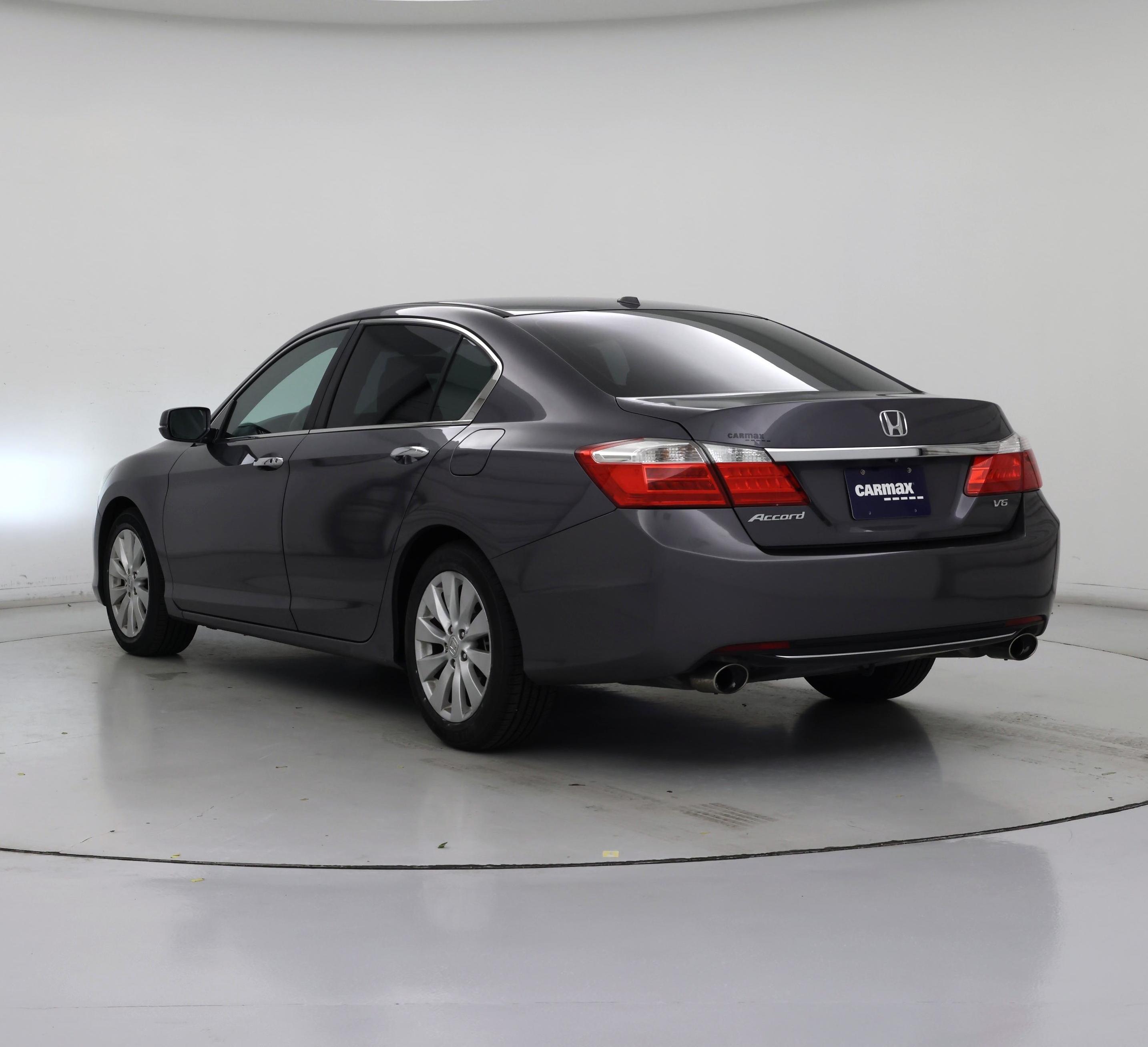 Thumbnail: 2014 Honda Accord - 2