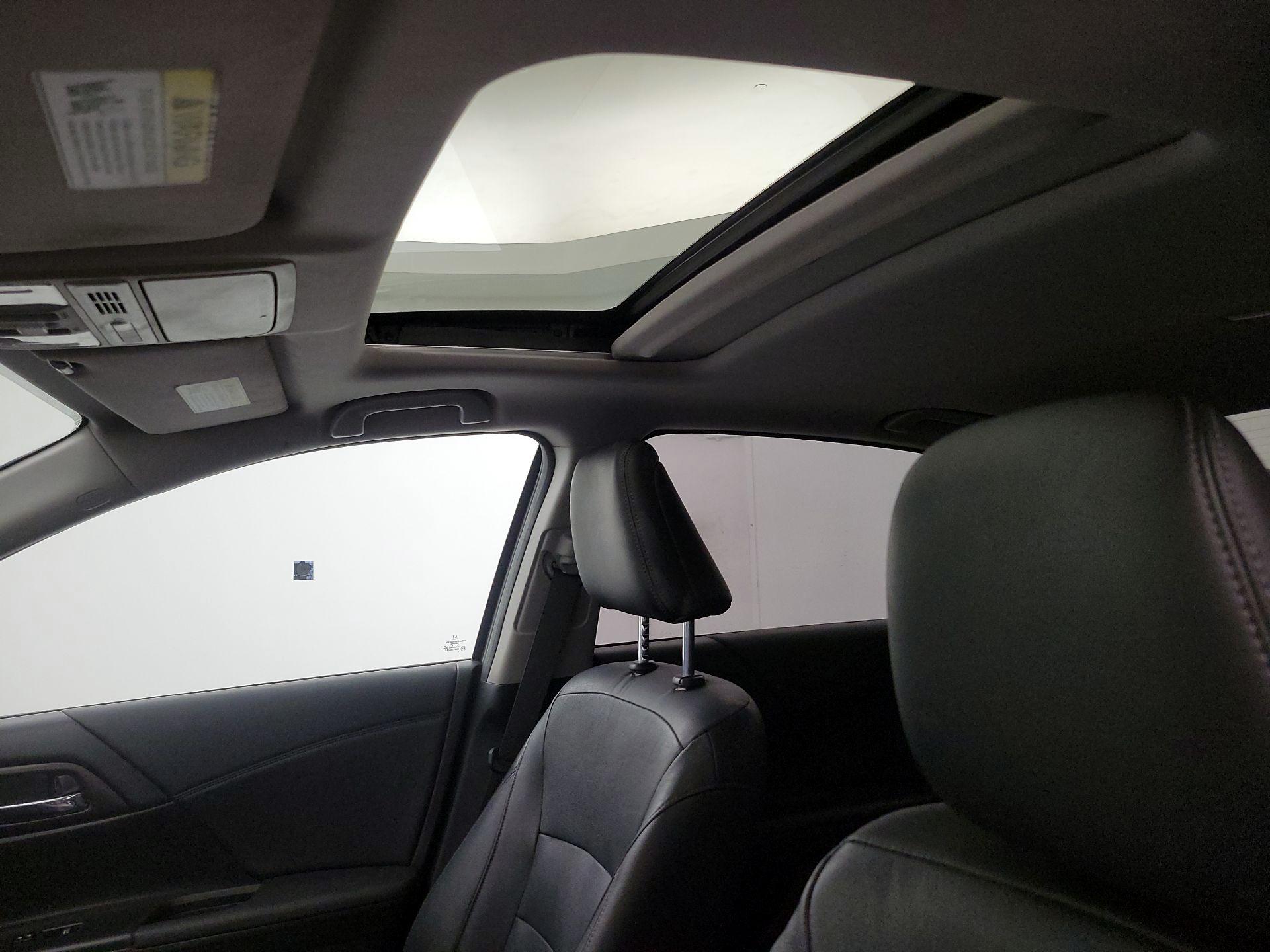 Thumbnail: 2014 Honda Accord - 19