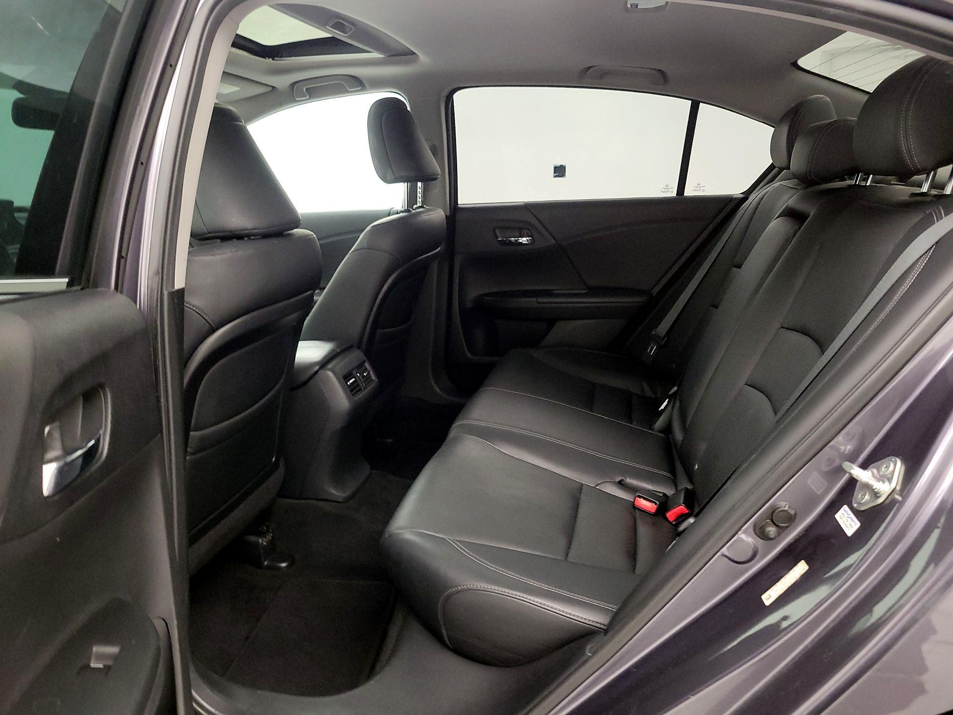Thumbnail: 2014 Honda Accord - 20