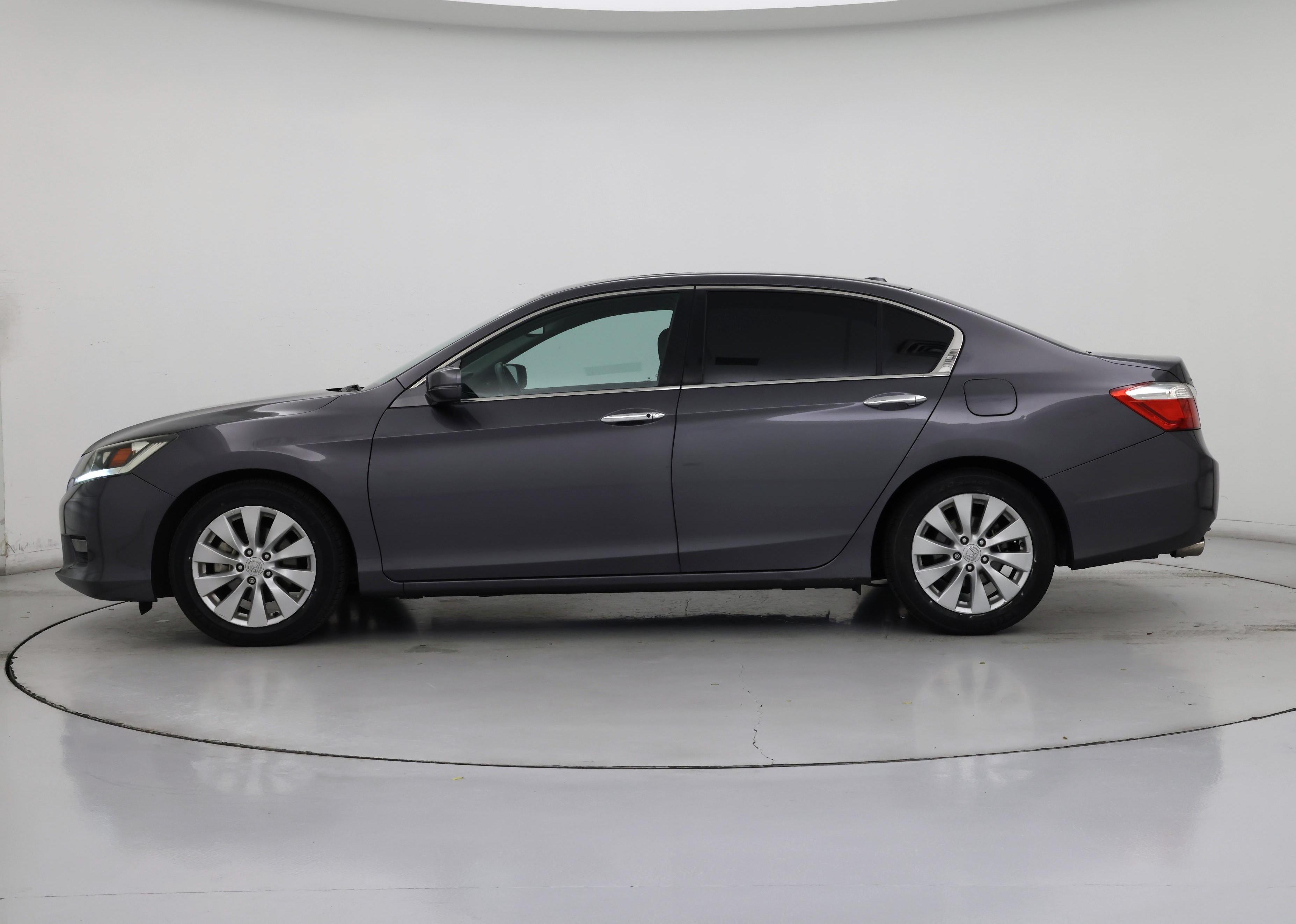 Thumbnail: 2014 Honda Accord - 3