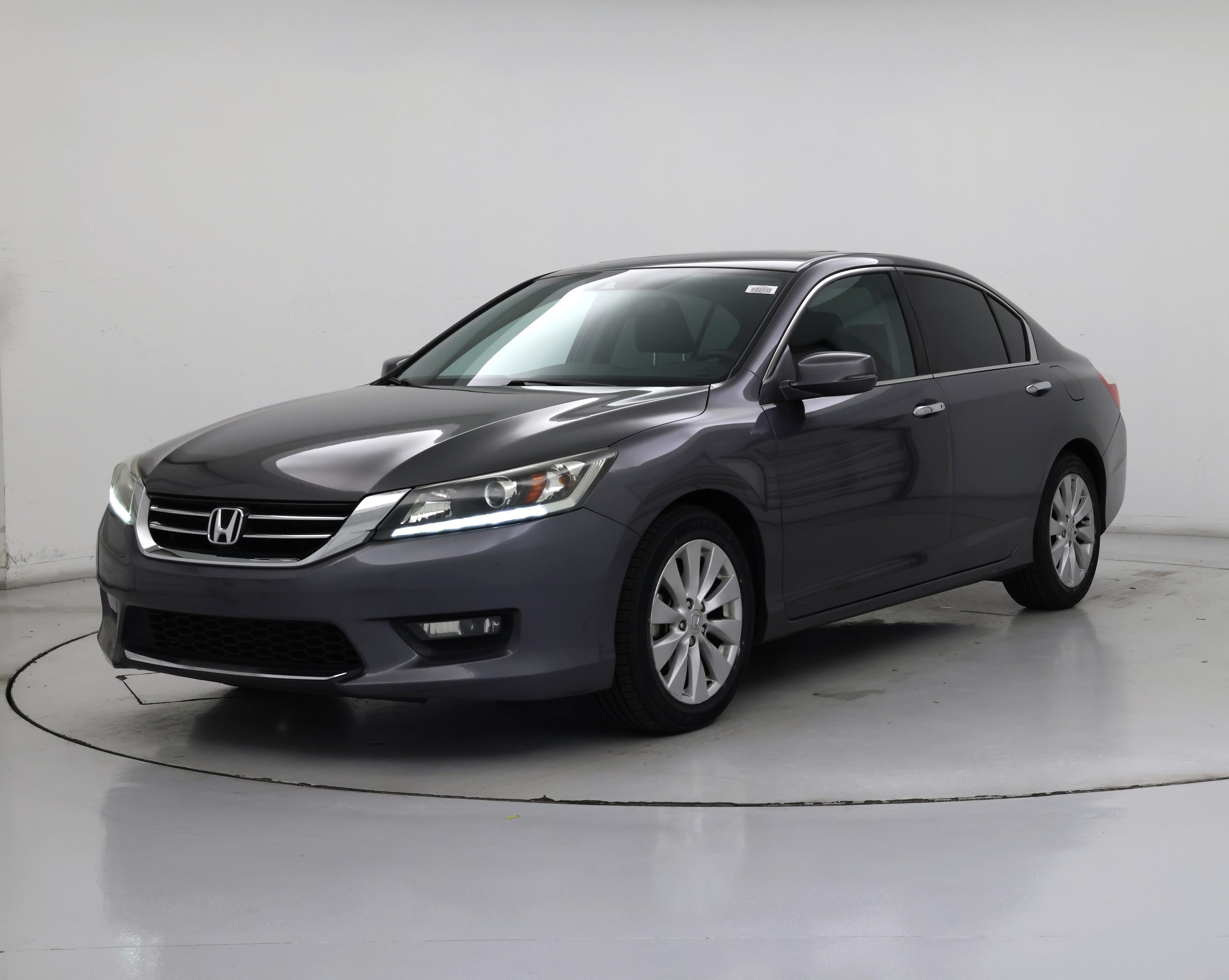 Thumbnail: 2014 Honda Accord - 4