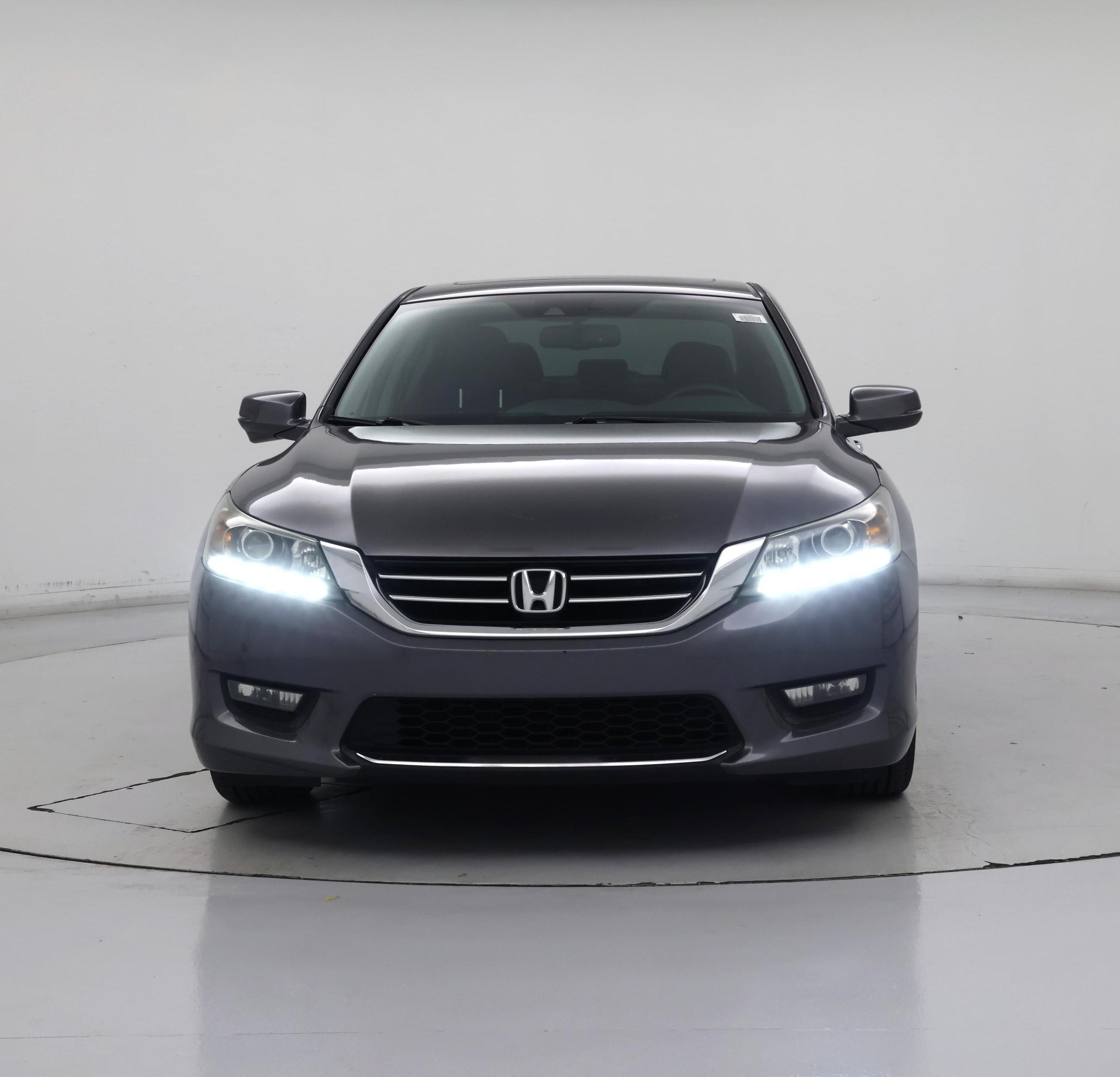 Thumbnail: 2014 Honda Accord - 5
