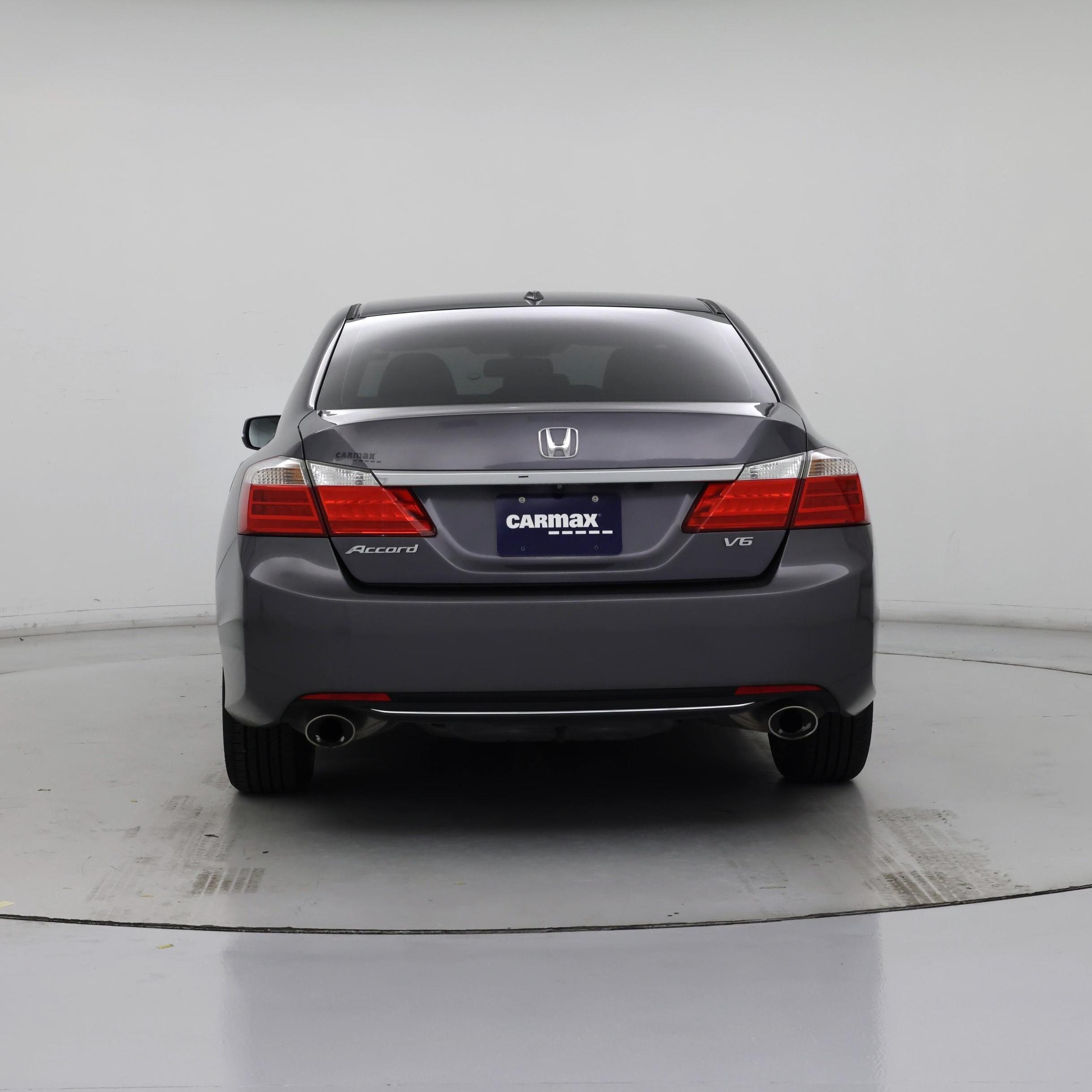 Thumbnail: 2014 Honda Accord - 6