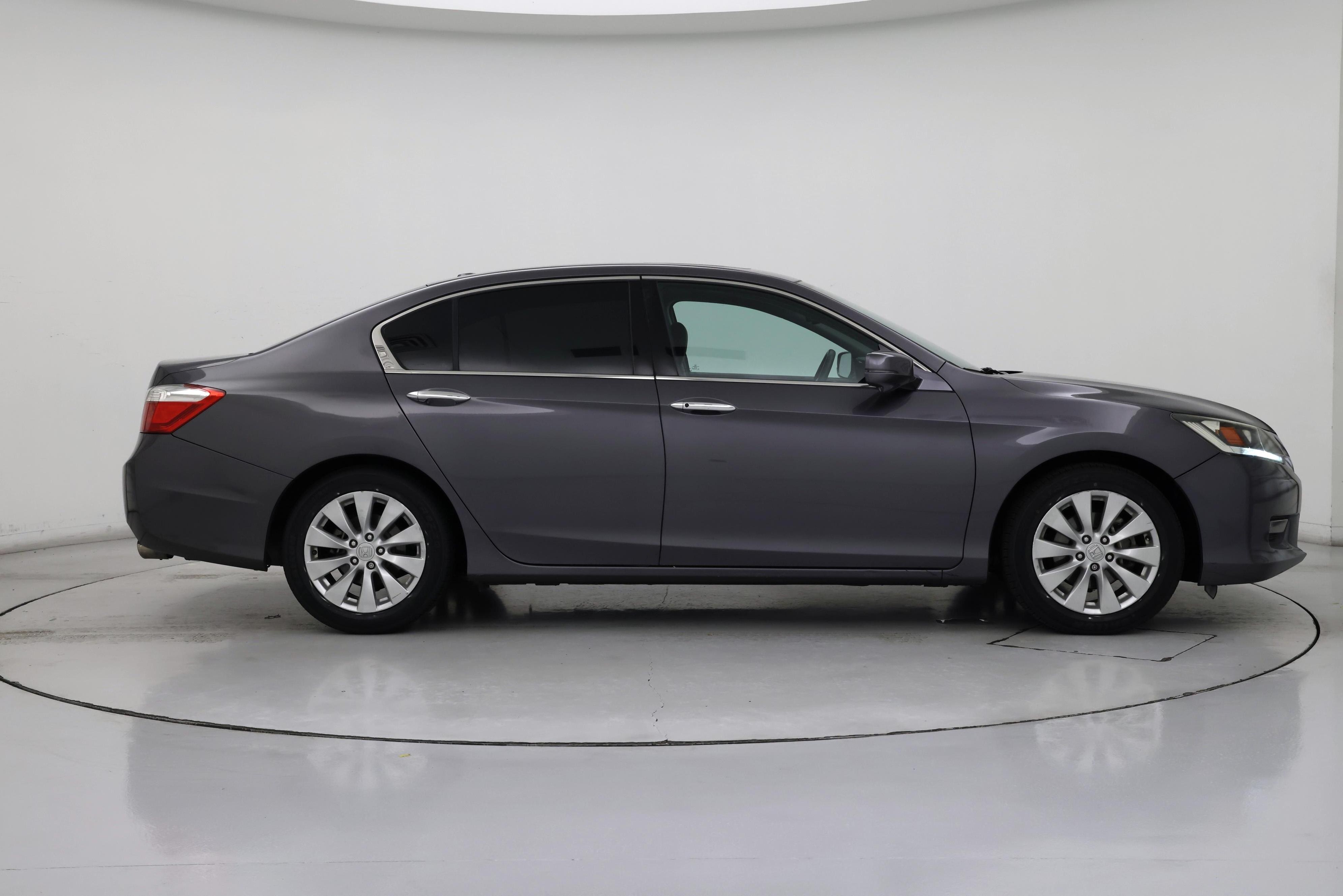 Thumbnail: 2014 Honda Accord - 7