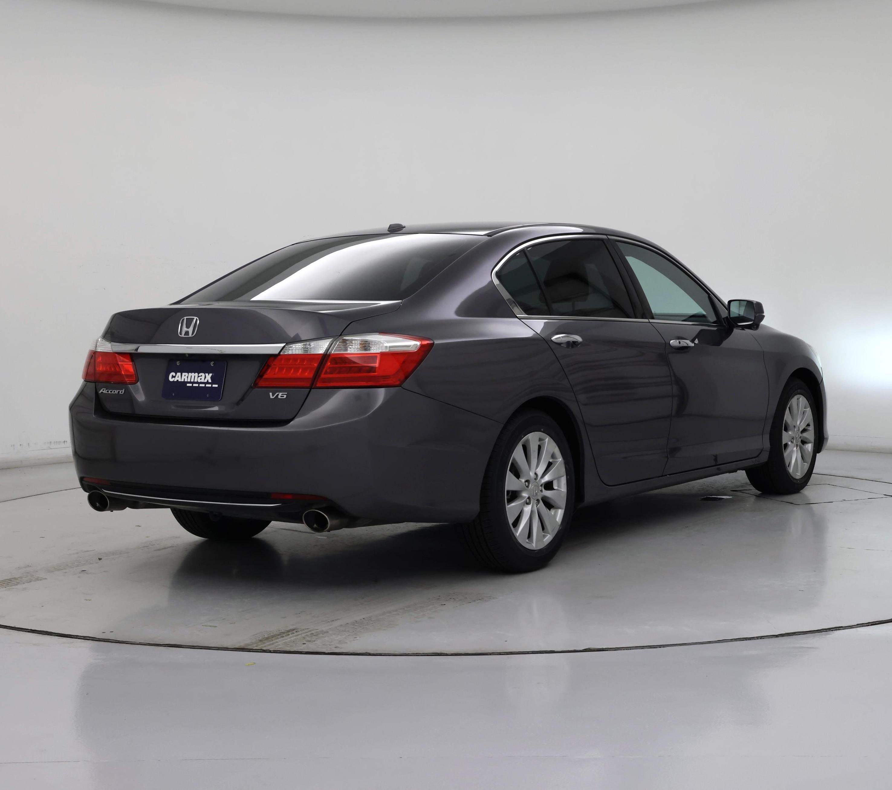 Thumbnail: 2014 Honda Accord - 8
