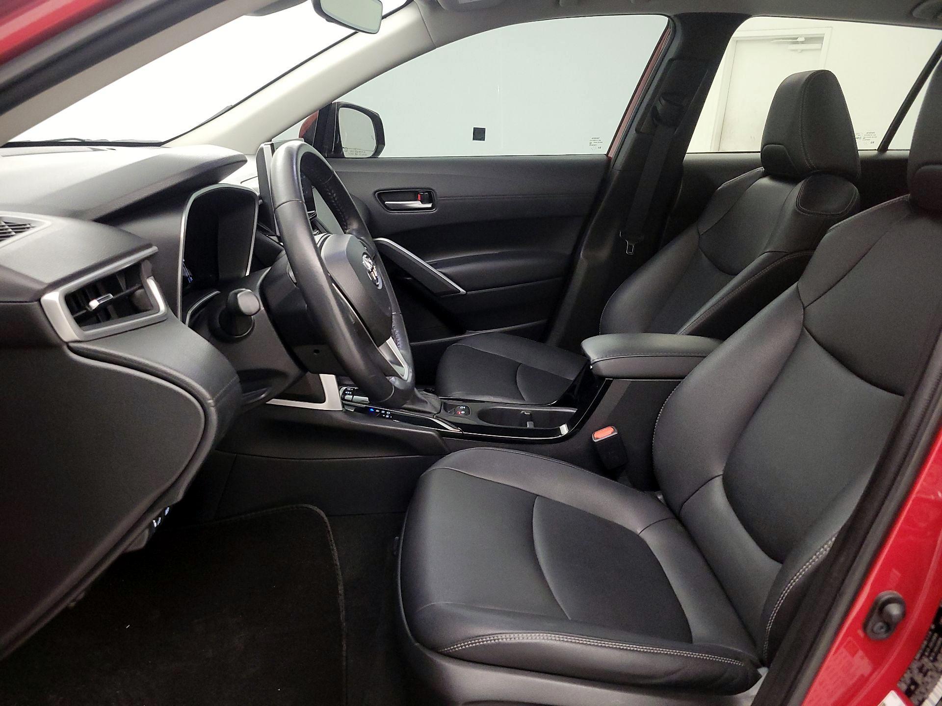 Thumbnail: 2023 Toyota Corolla Cross - 11