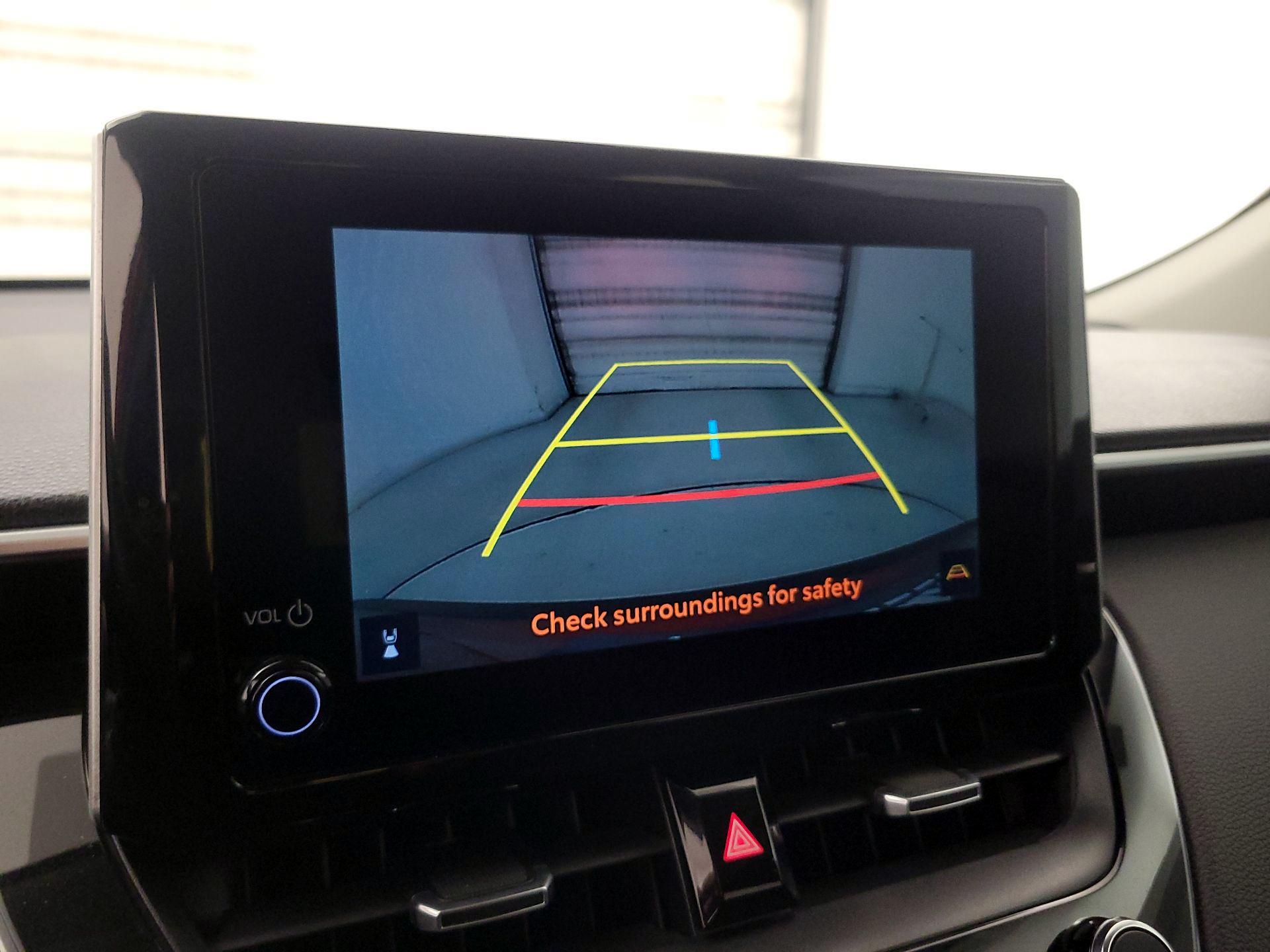 Thumbnail: 2023 Toyota Corolla Cross - 14