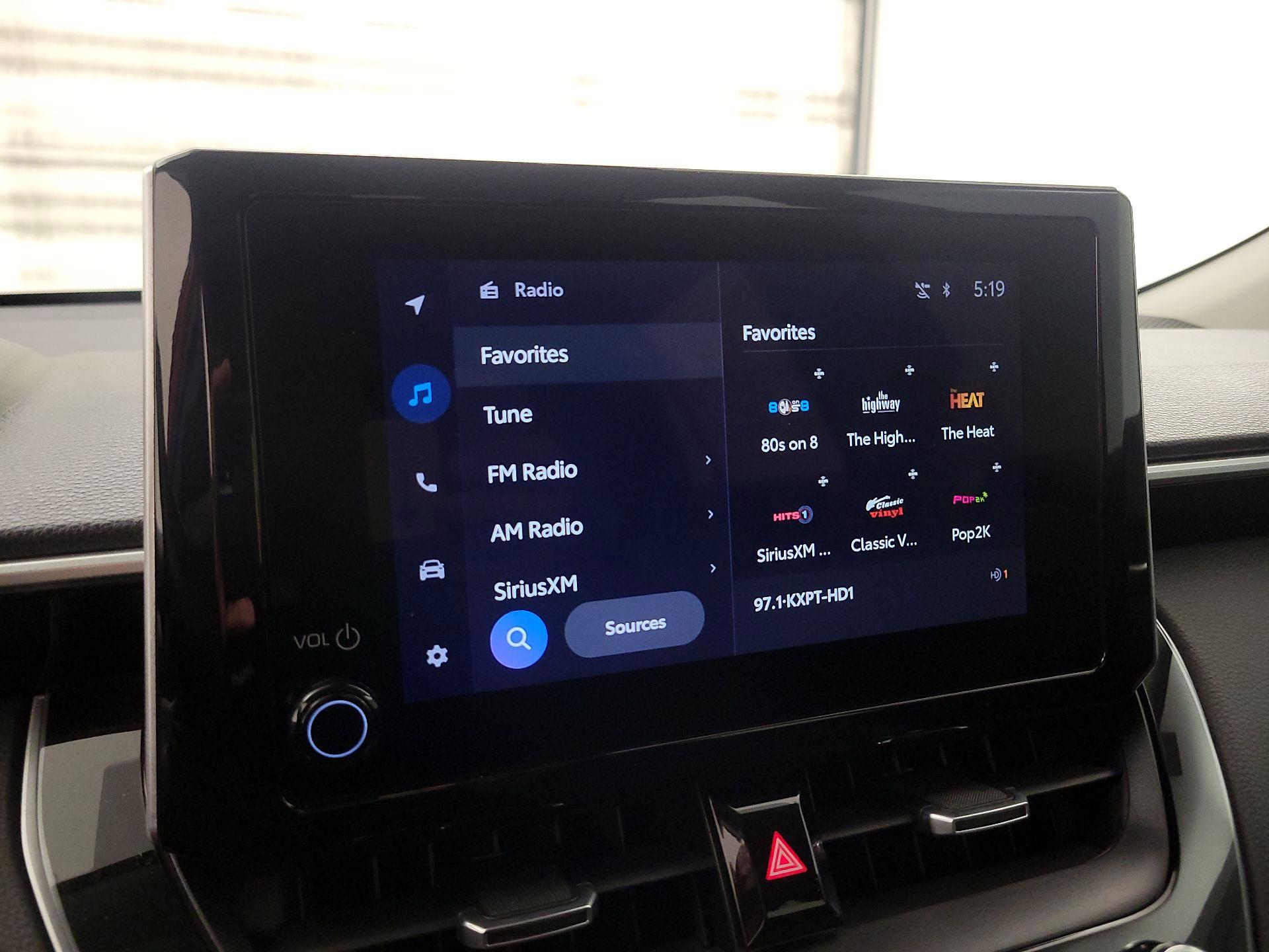 Thumbnail: 2023 Toyota Corolla Cross - 15