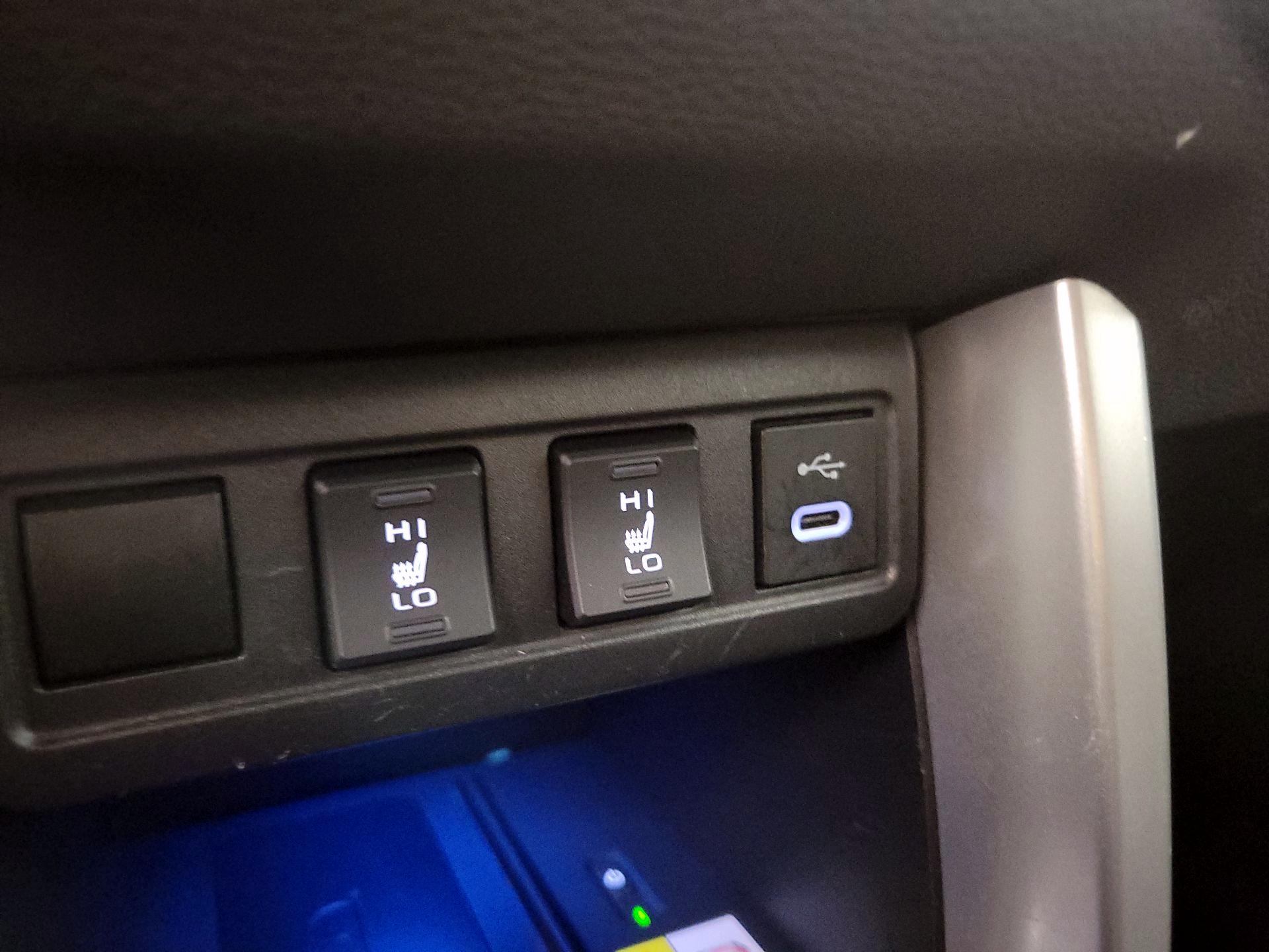 Thumbnail: 2023 Toyota Corolla Cross - 18