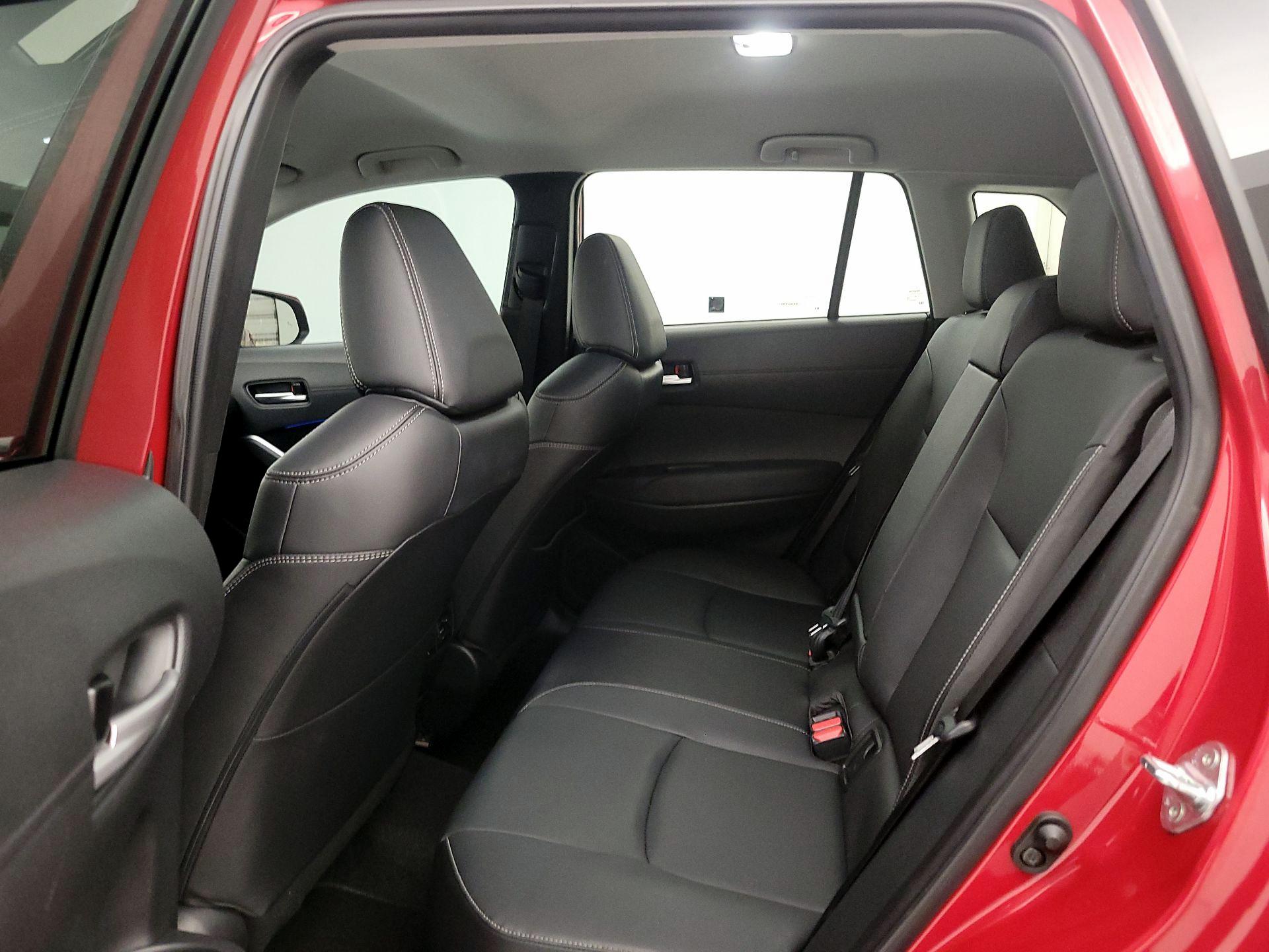 Thumbnail: 2023 Toyota Corolla Cross - 19