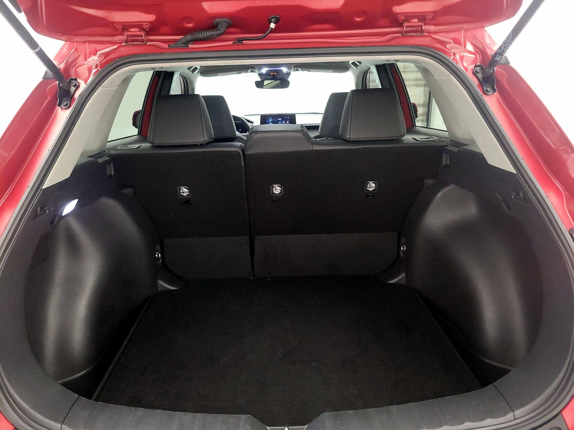 Thumbnail: 2023 Toyota Corolla Cross - 20