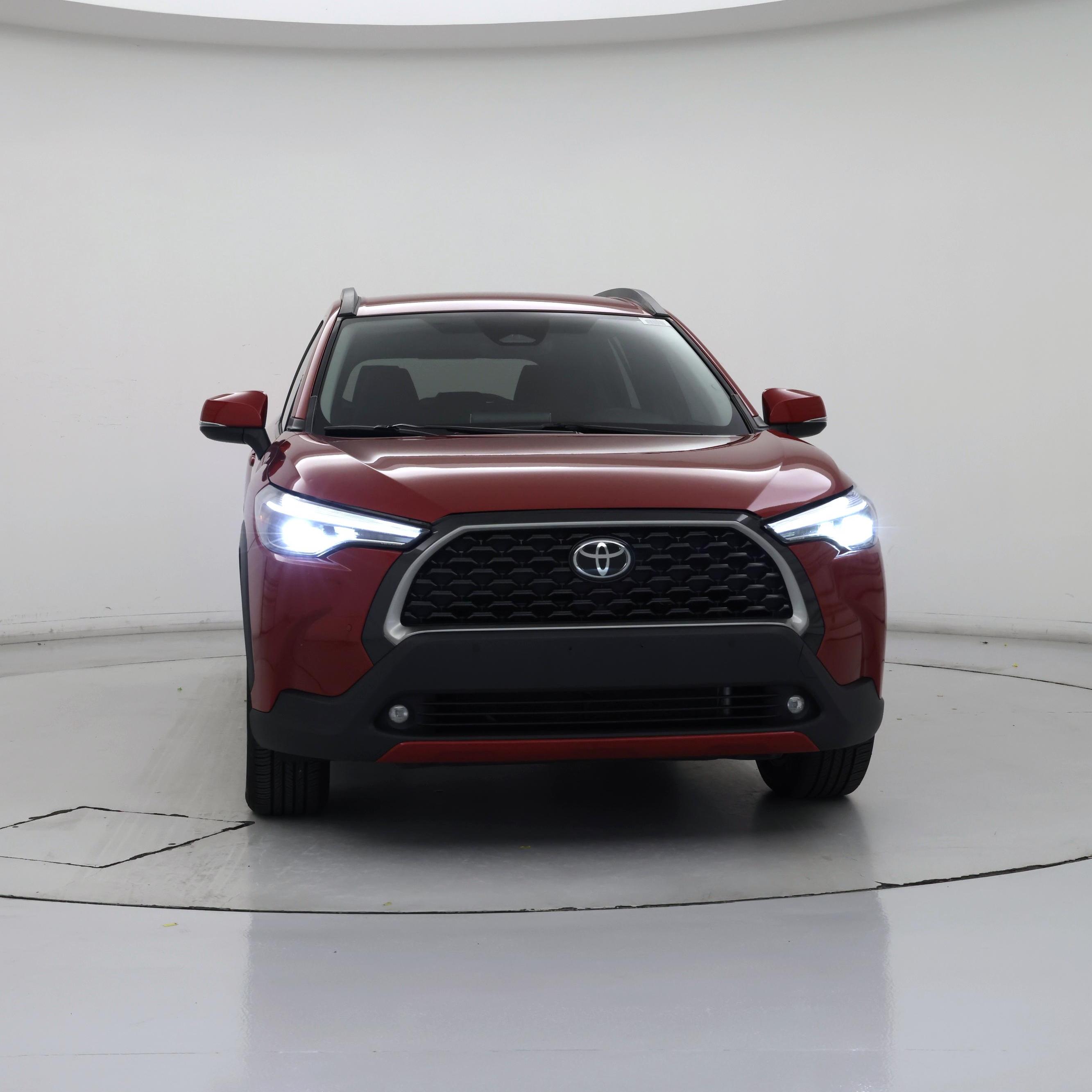 Thumbnail: 2023 Toyota Corolla Cross - 5