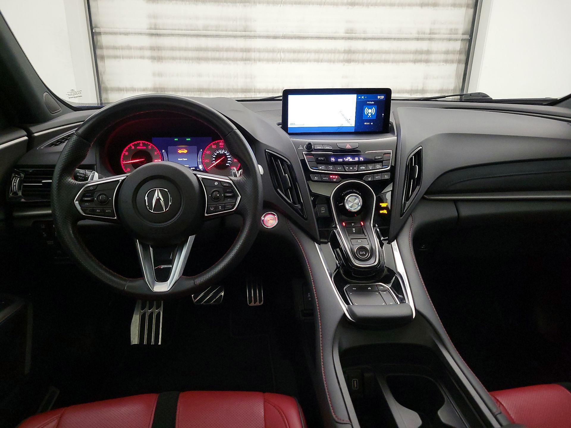 Thumbnail: 2021 Acura RDX - 9