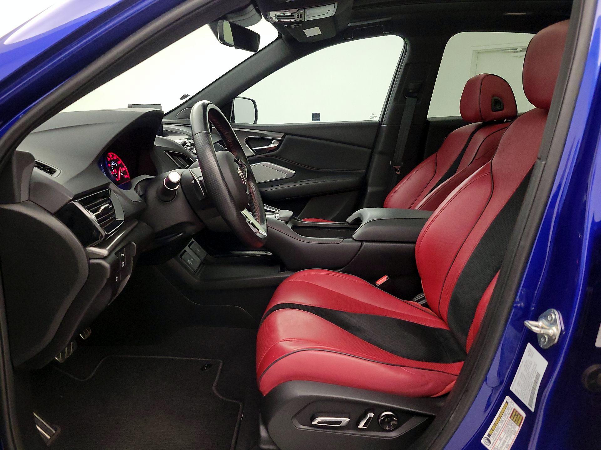 Thumbnail: 2021 Acura RDX - 11