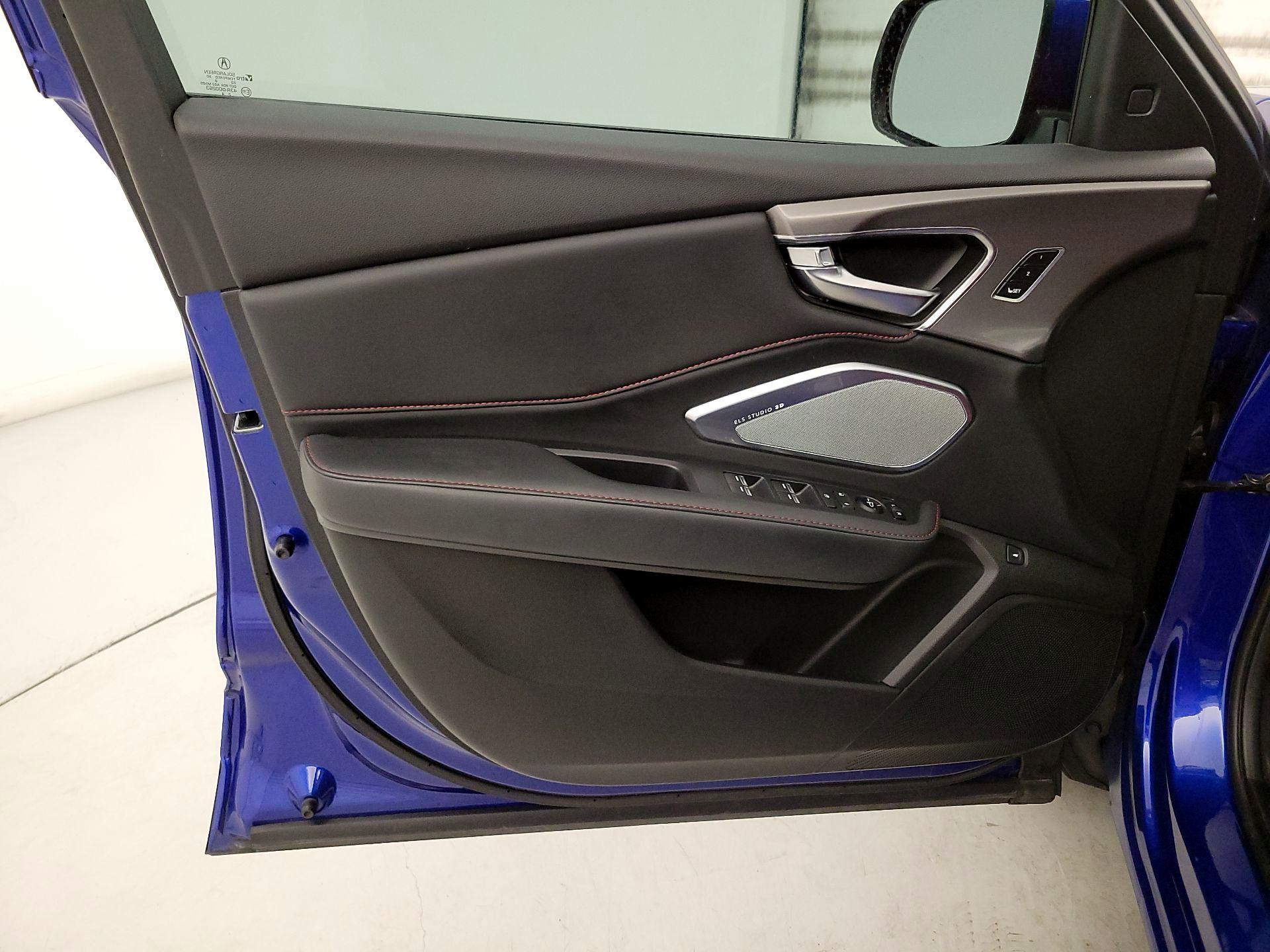 Thumbnail: 2021 Acura RDX - 12