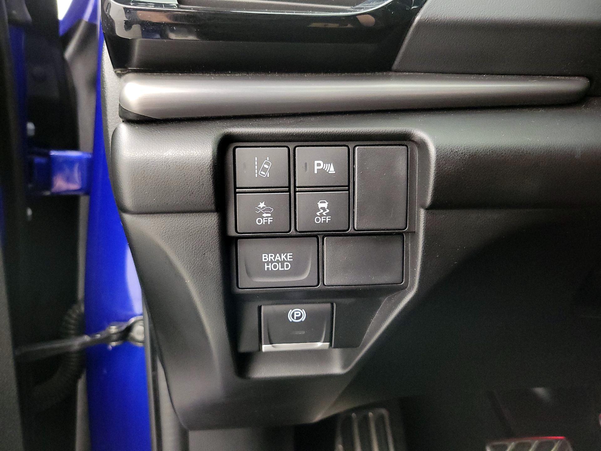 Thumbnail: 2021 Acura RDX - 13