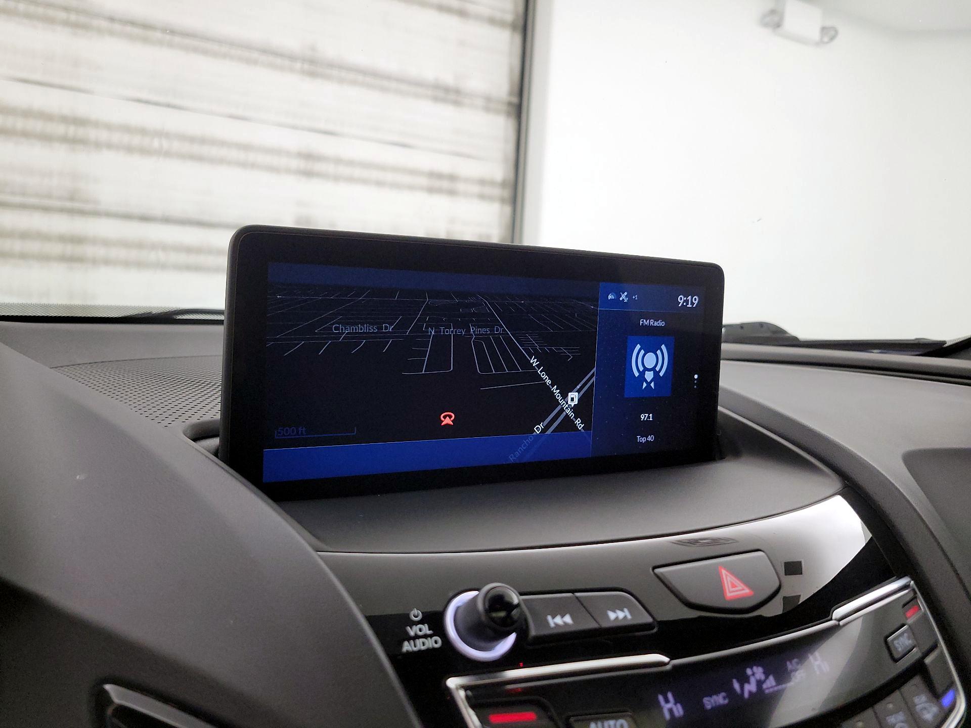 Thumbnail: 2021 Acura RDX - 14