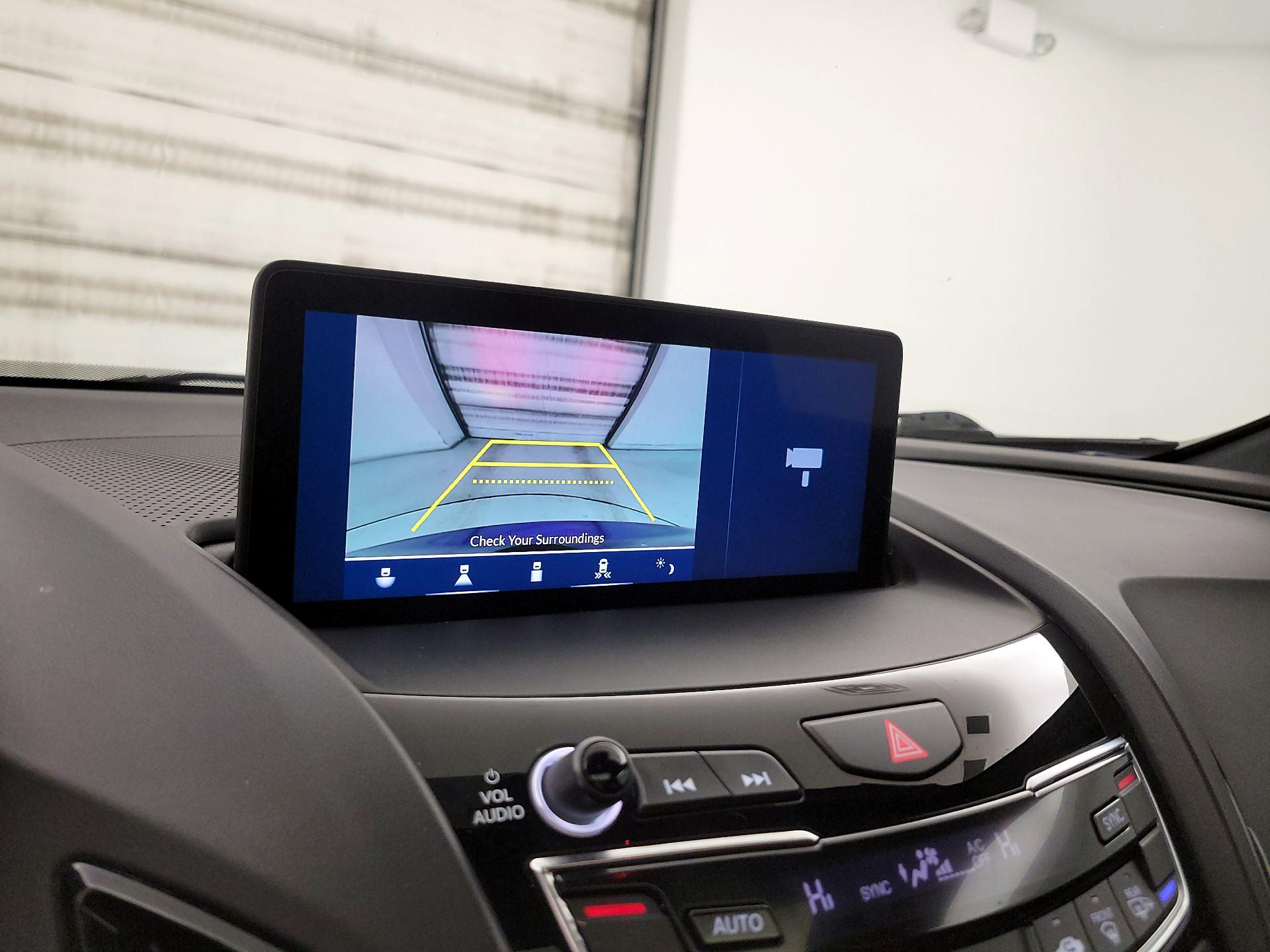 Thumbnail: 2021 Acura RDX - 15