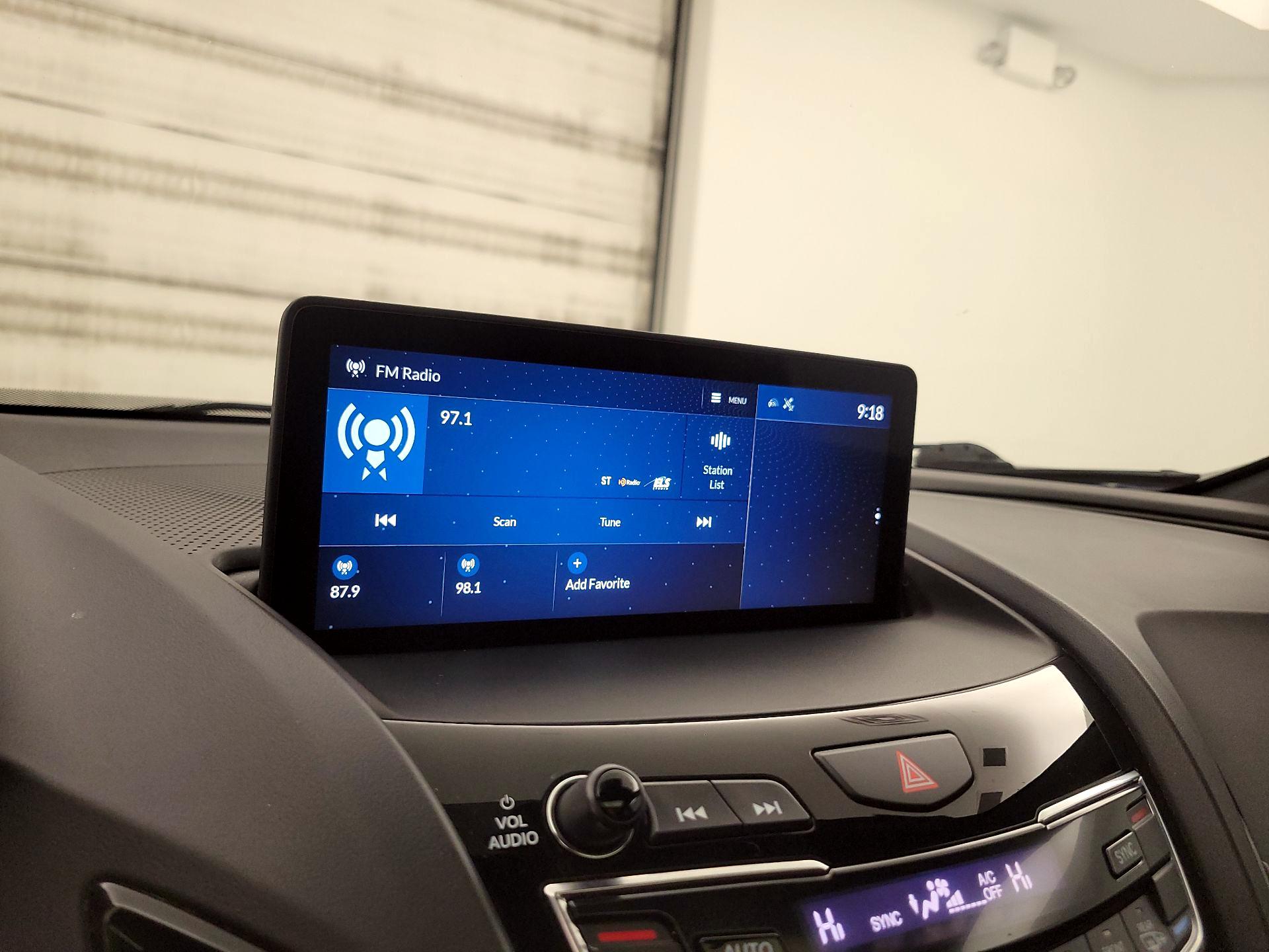 Thumbnail: 2021 Acura RDX - 16