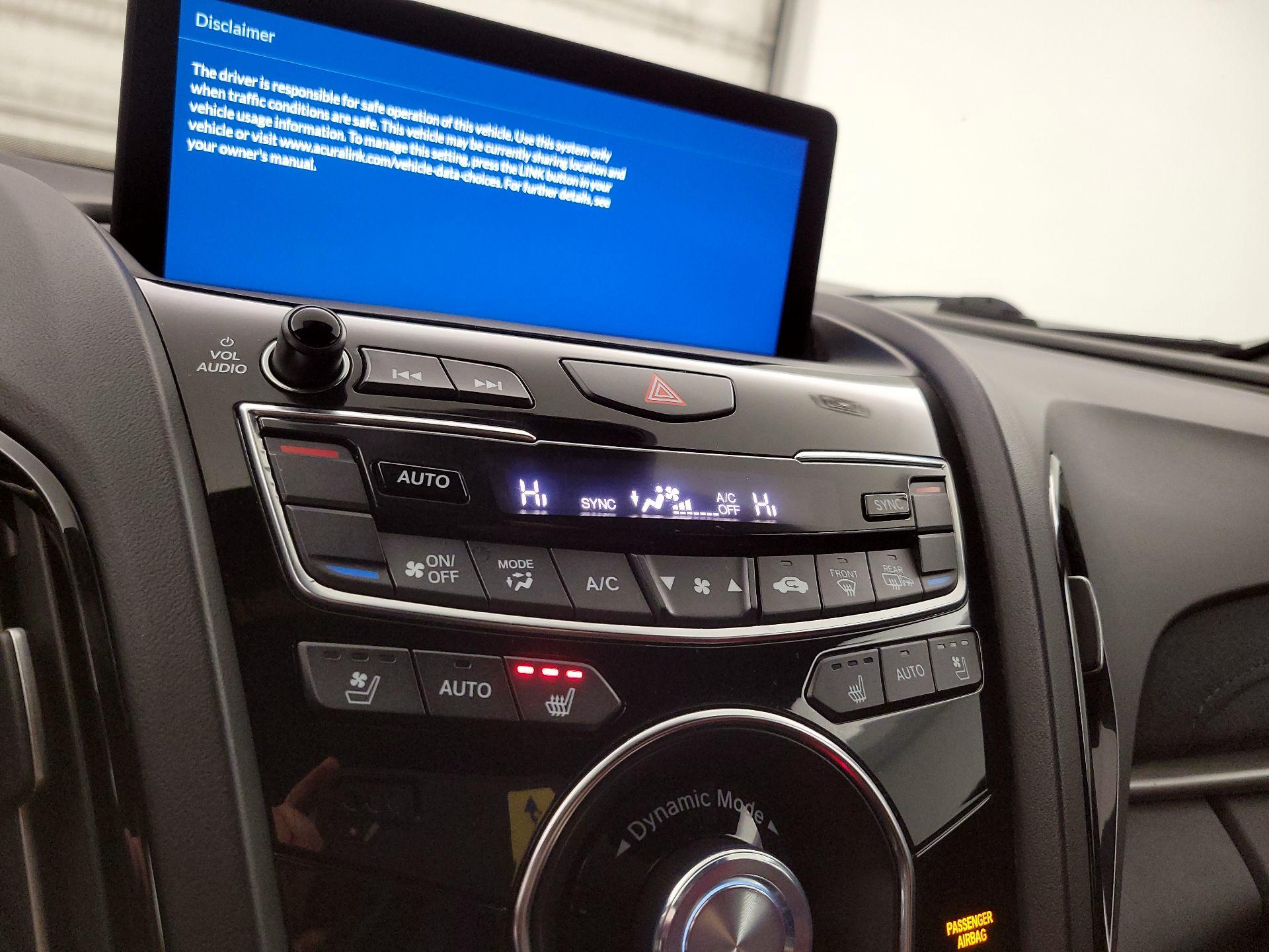 Thumbnail: 2021 Acura RDX - 17