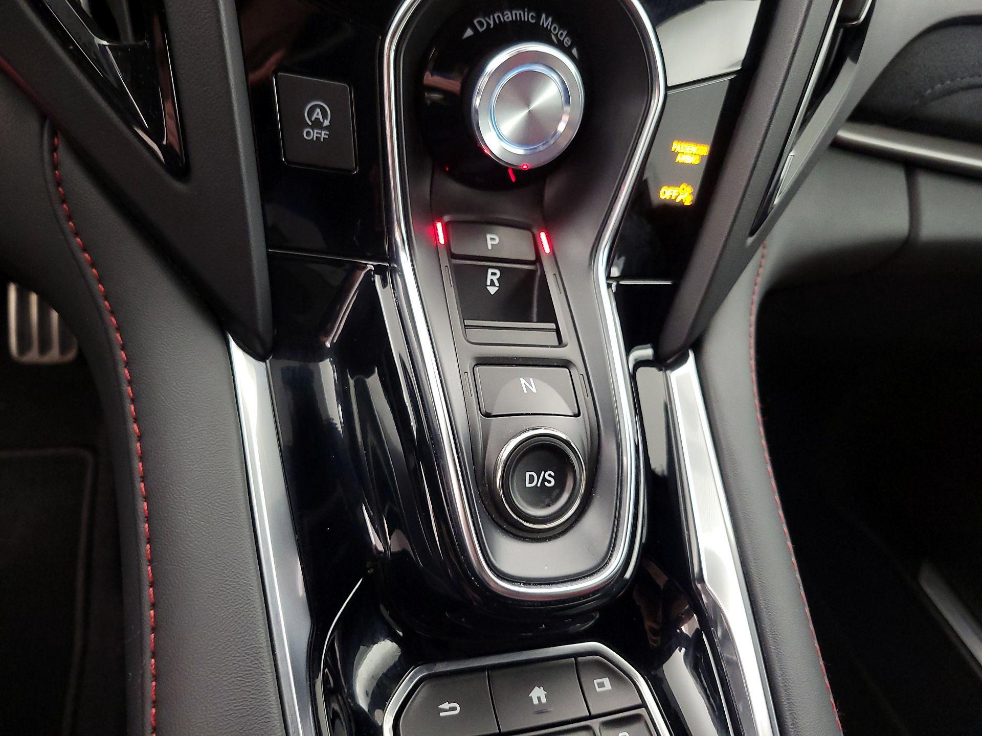 Thumbnail: 2021 Acura RDX - 18