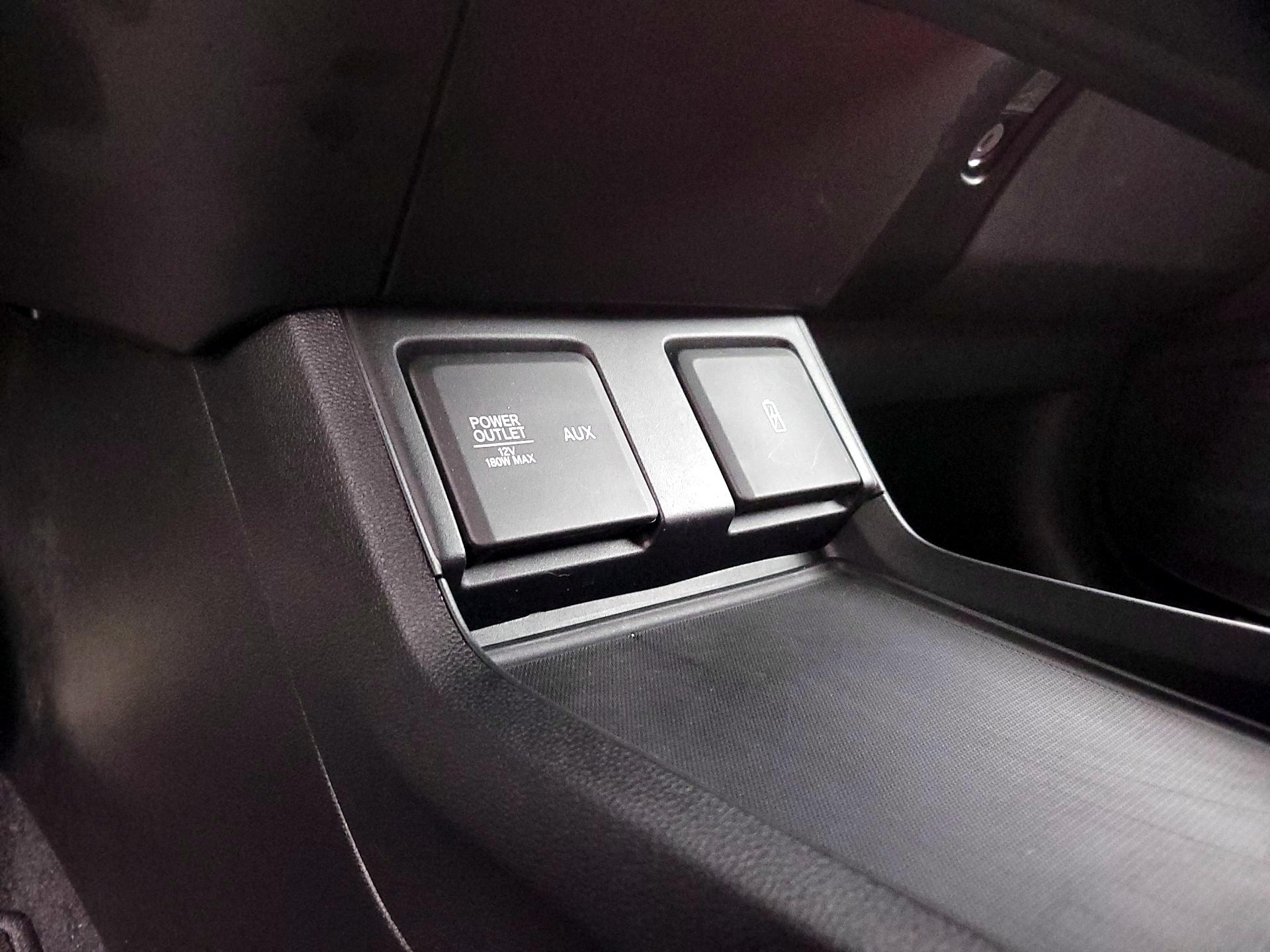 Thumbnail: 2021 Acura RDX - 19