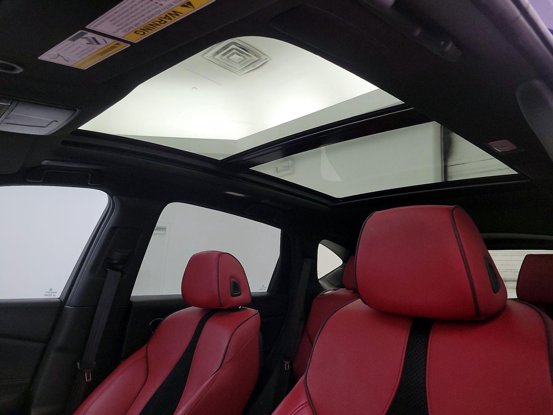 Thumbnail: 2021 Acura RDX - 20