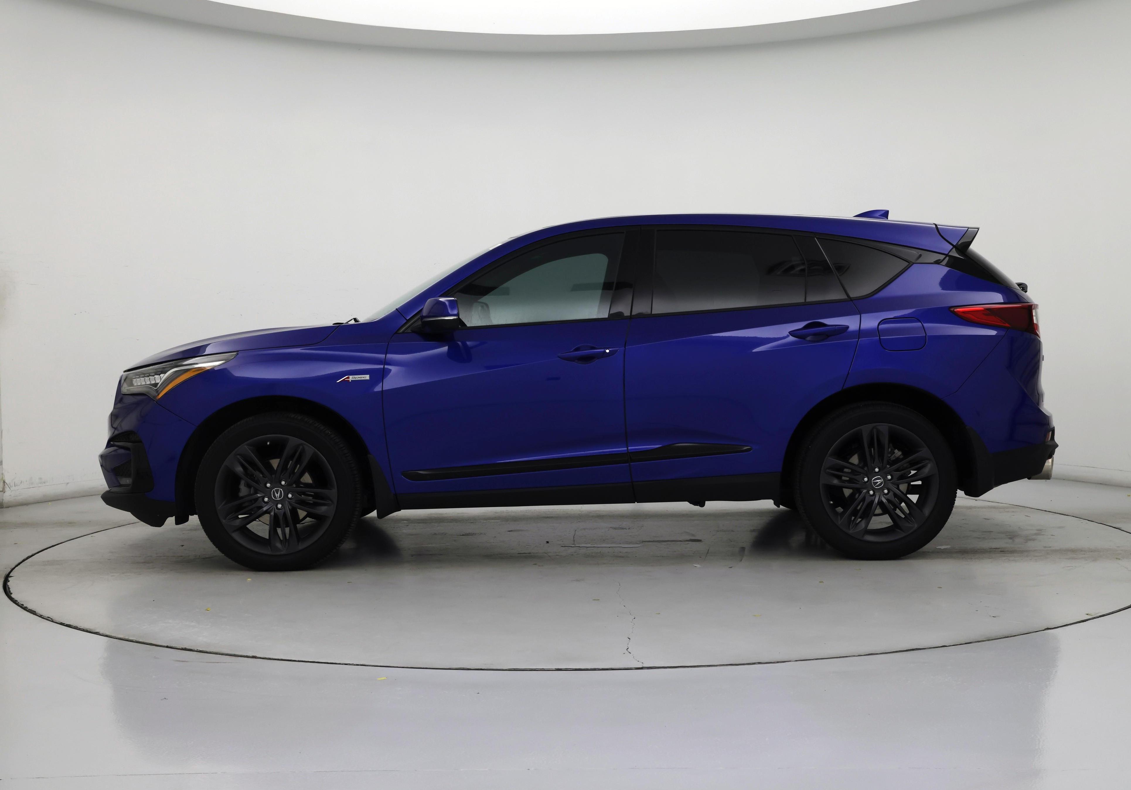 Thumbnail: 2021 Acura RDX - 3