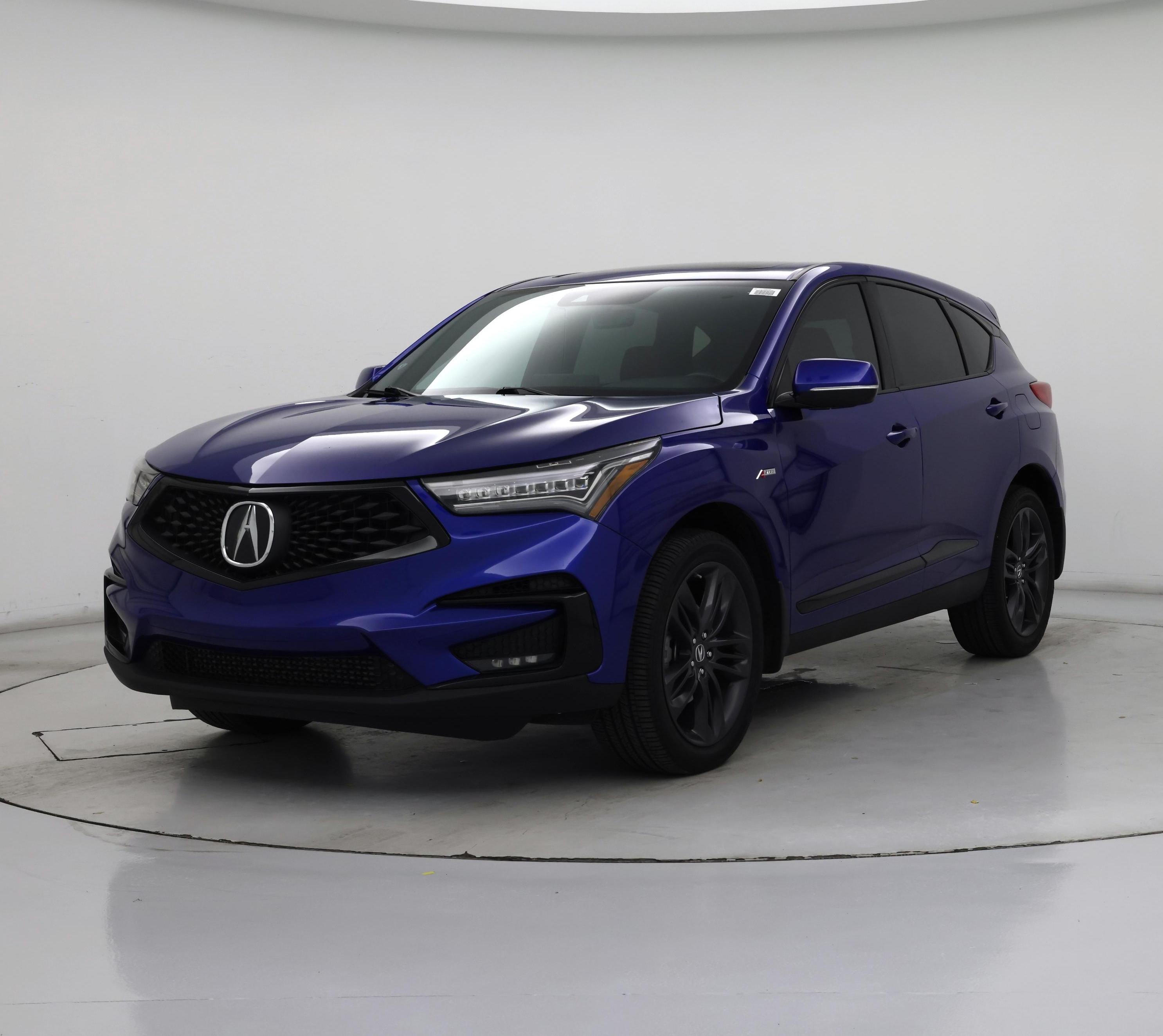 Thumbnail: 2021 Acura RDX - 4