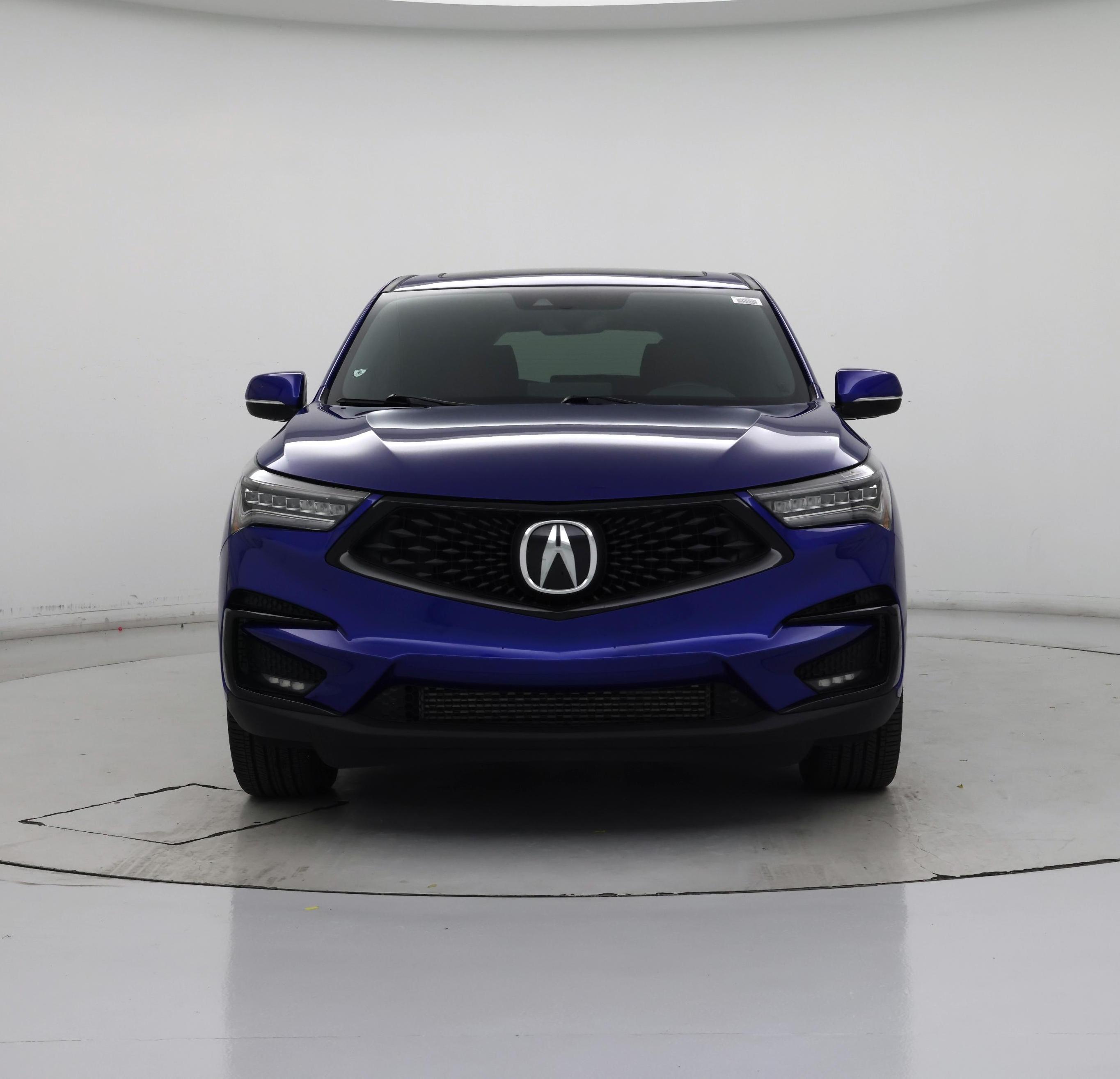 Thumbnail: 2021 Acura RDX - 5