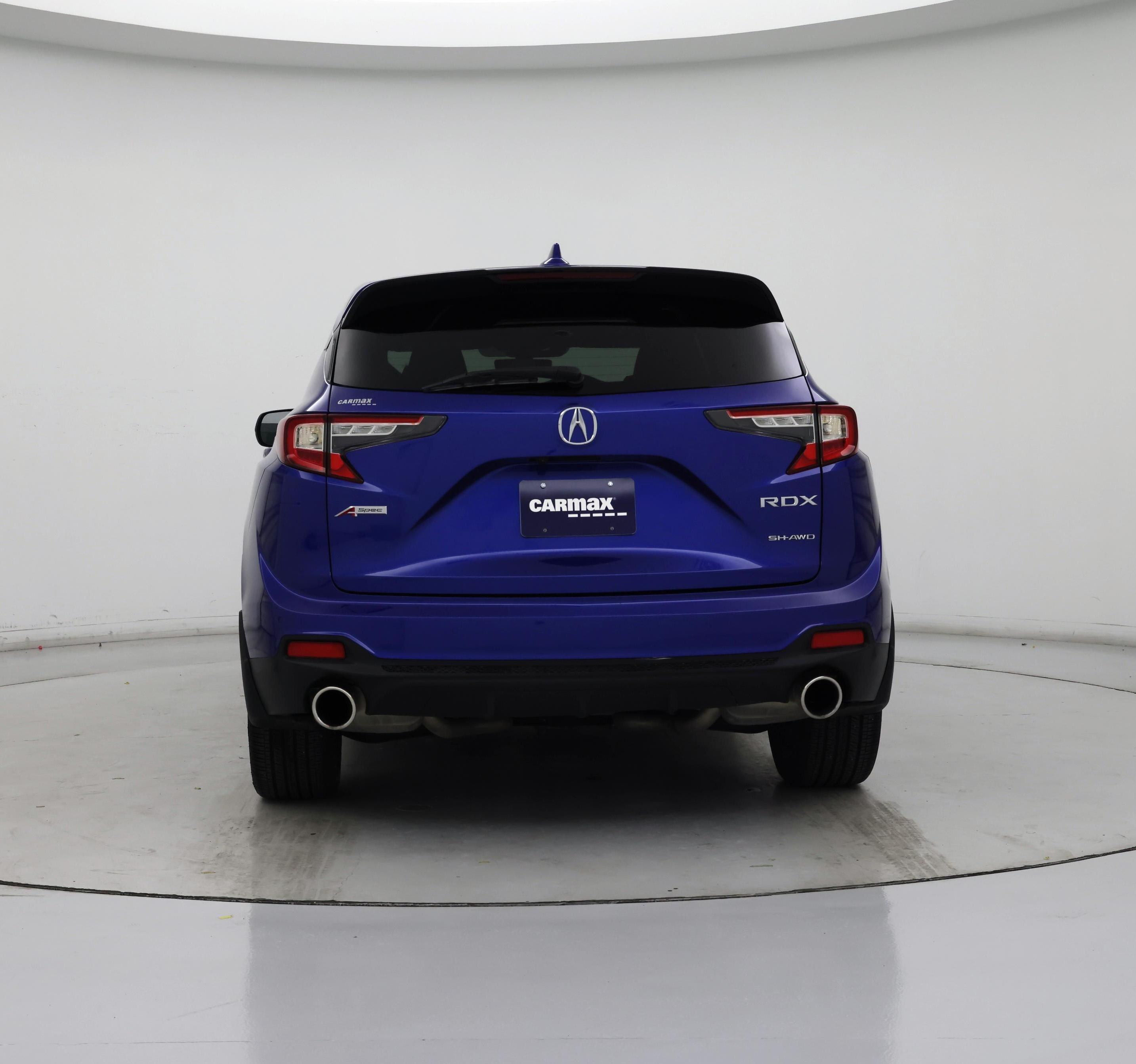 Thumbnail: 2021 Acura RDX - 6