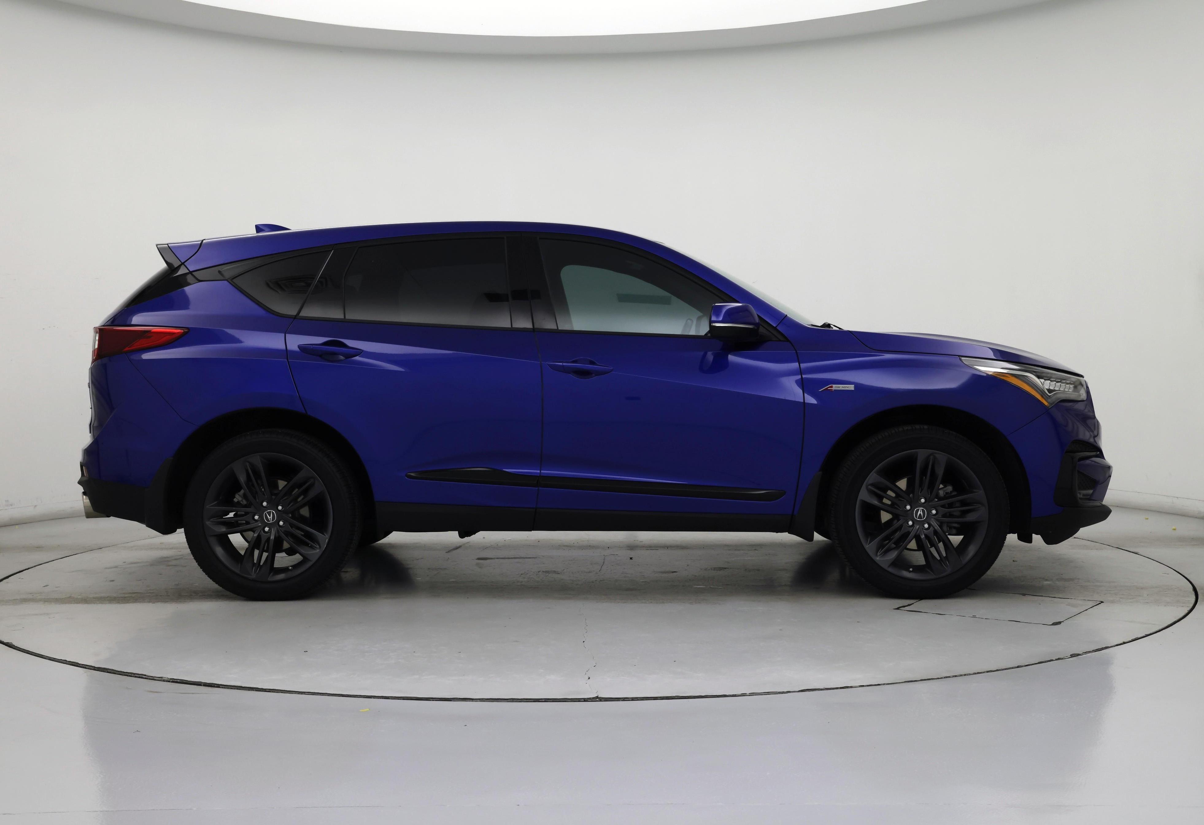 Thumbnail: 2021 Acura RDX - 7