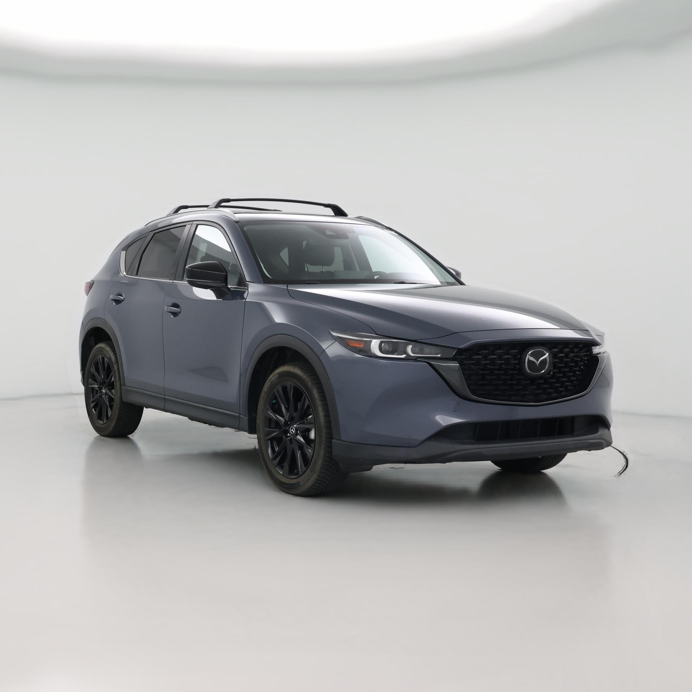 Thumbnail: 2023 Mazda CX-5 - 1