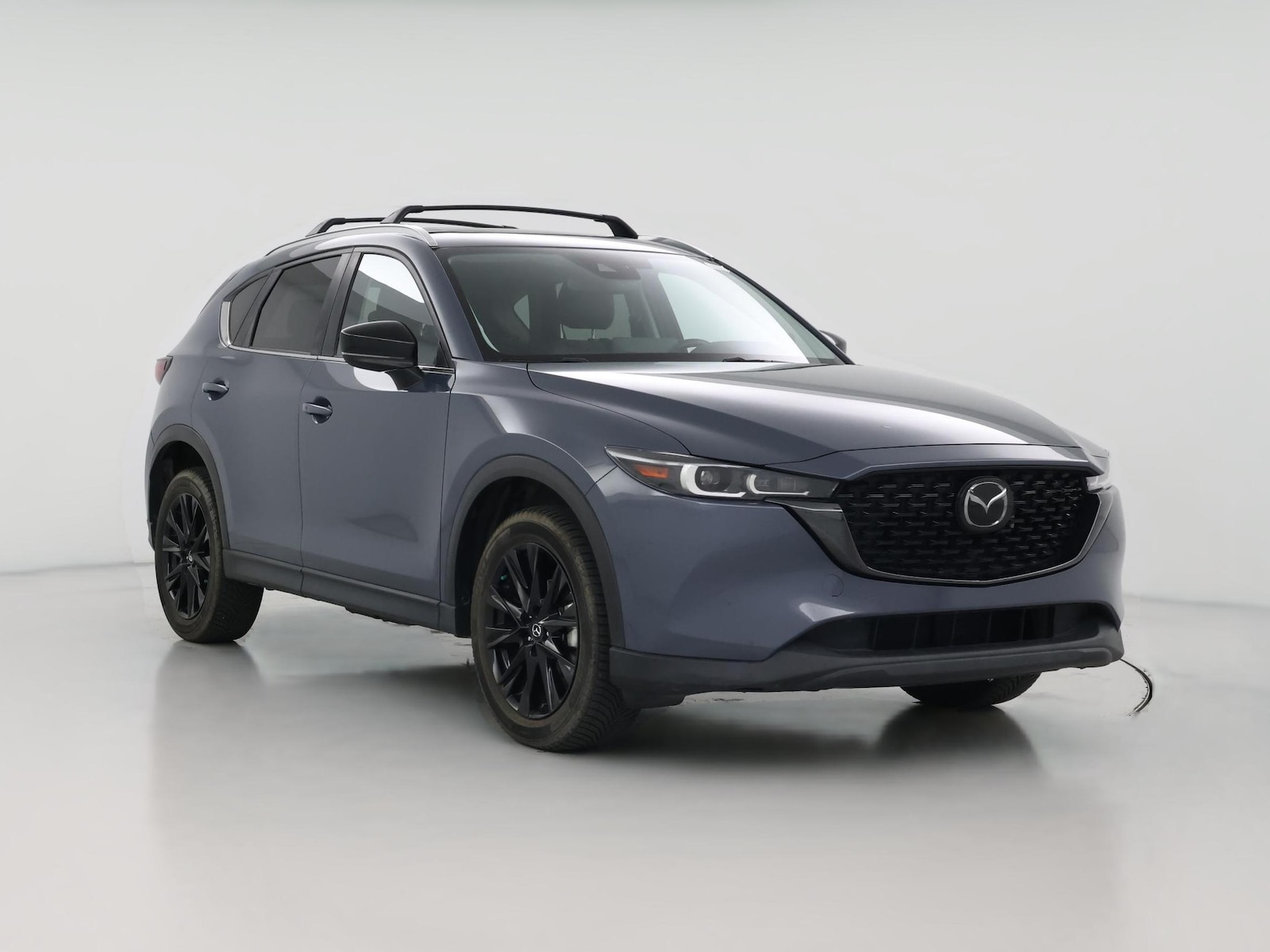 2023 Mazda CX-5 S Carbon Edition
