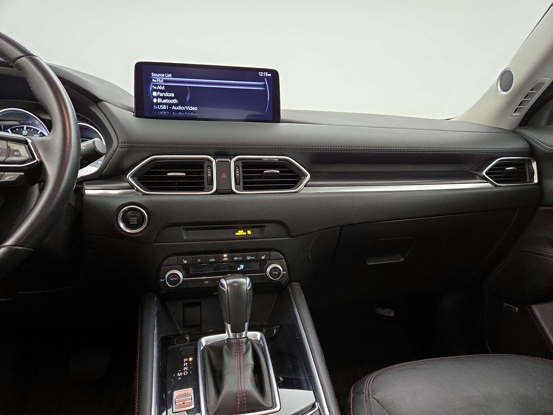 Thumbnail: 2023 Mazda CX-5 - 9