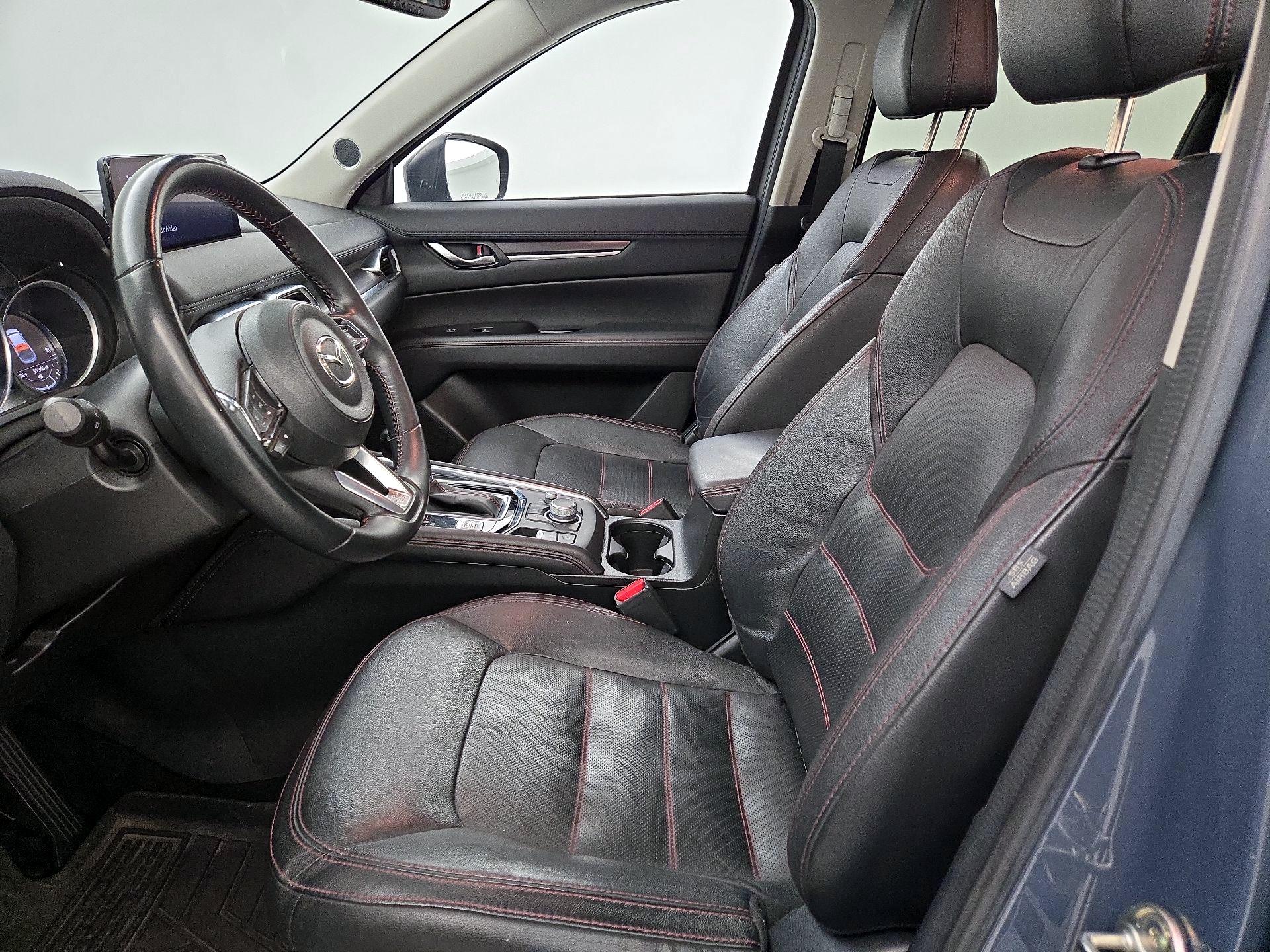 Thumbnail: 2023 Mazda CX-5 - 11