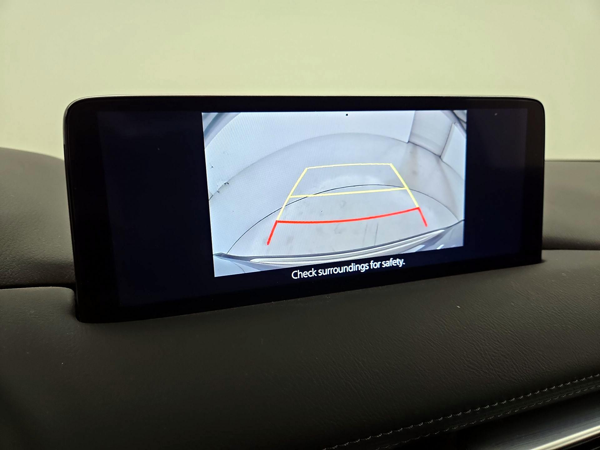 Thumbnail: 2023 Mazda CX-5 - 14