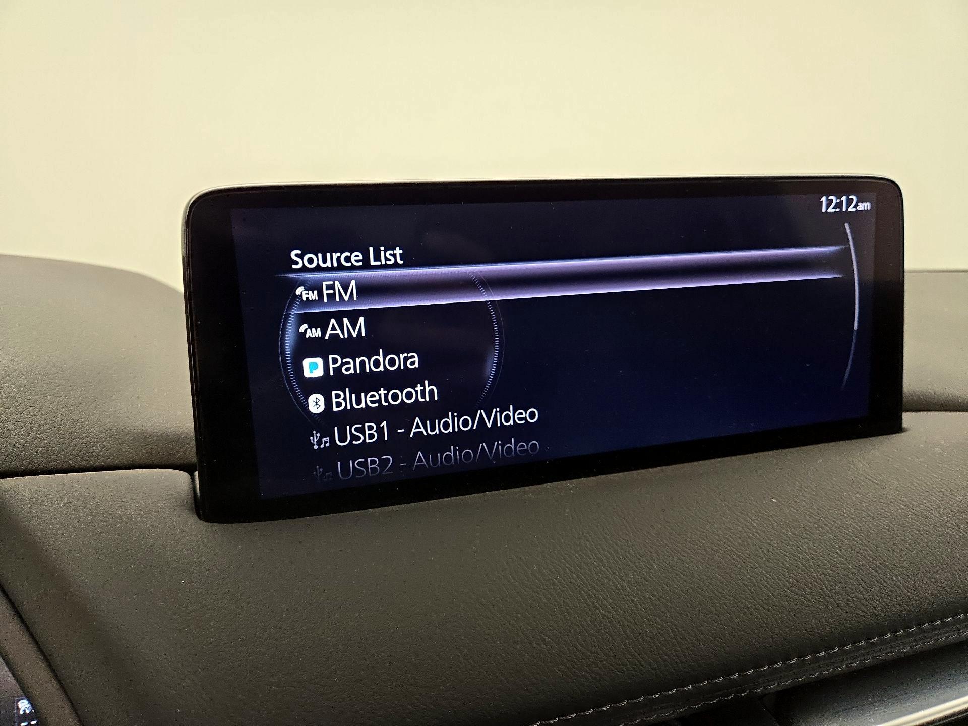 Thumbnail: 2023 Mazda CX-5 - 15