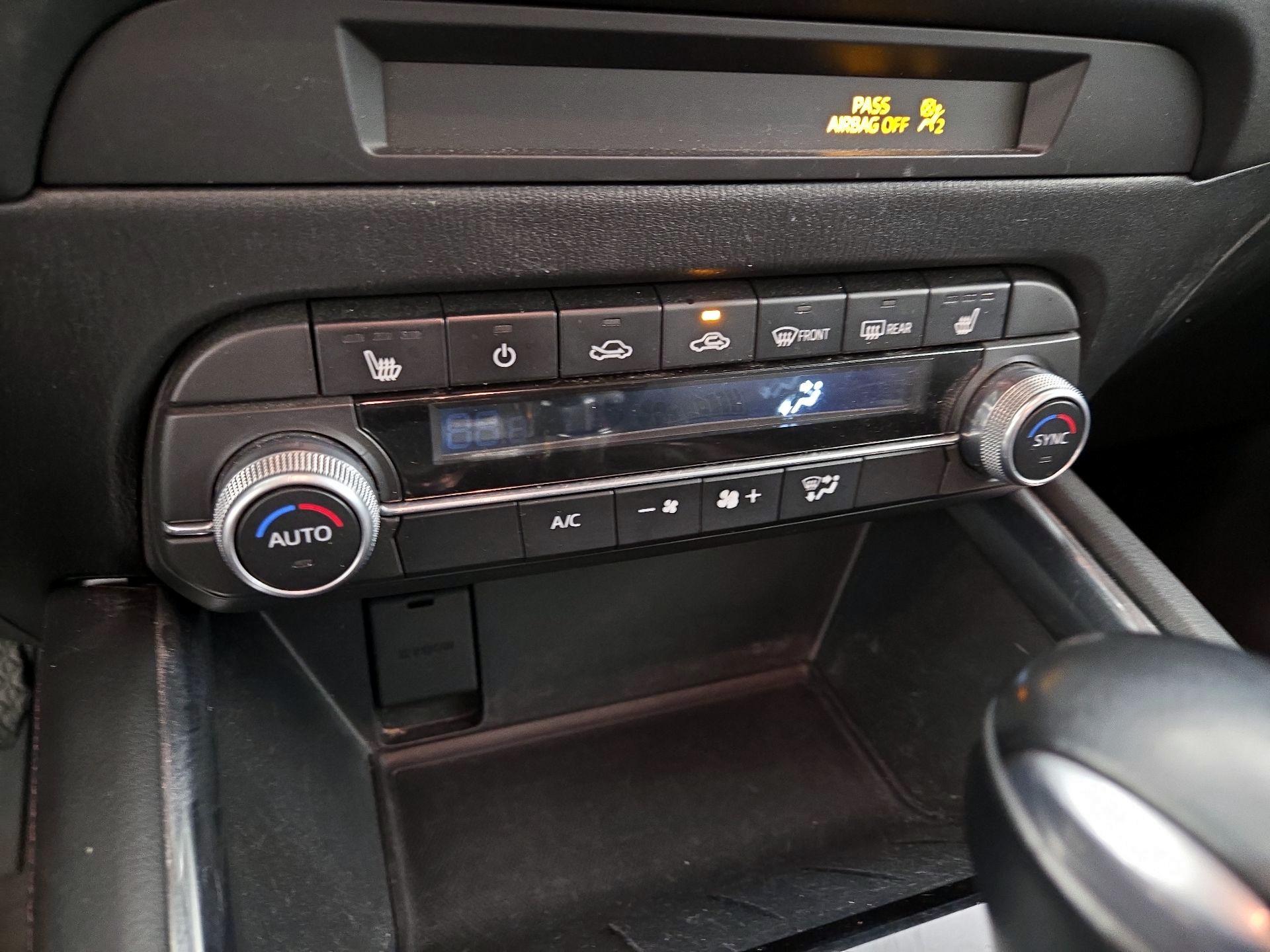 Thumbnail: 2023 Mazda CX-5 - 16