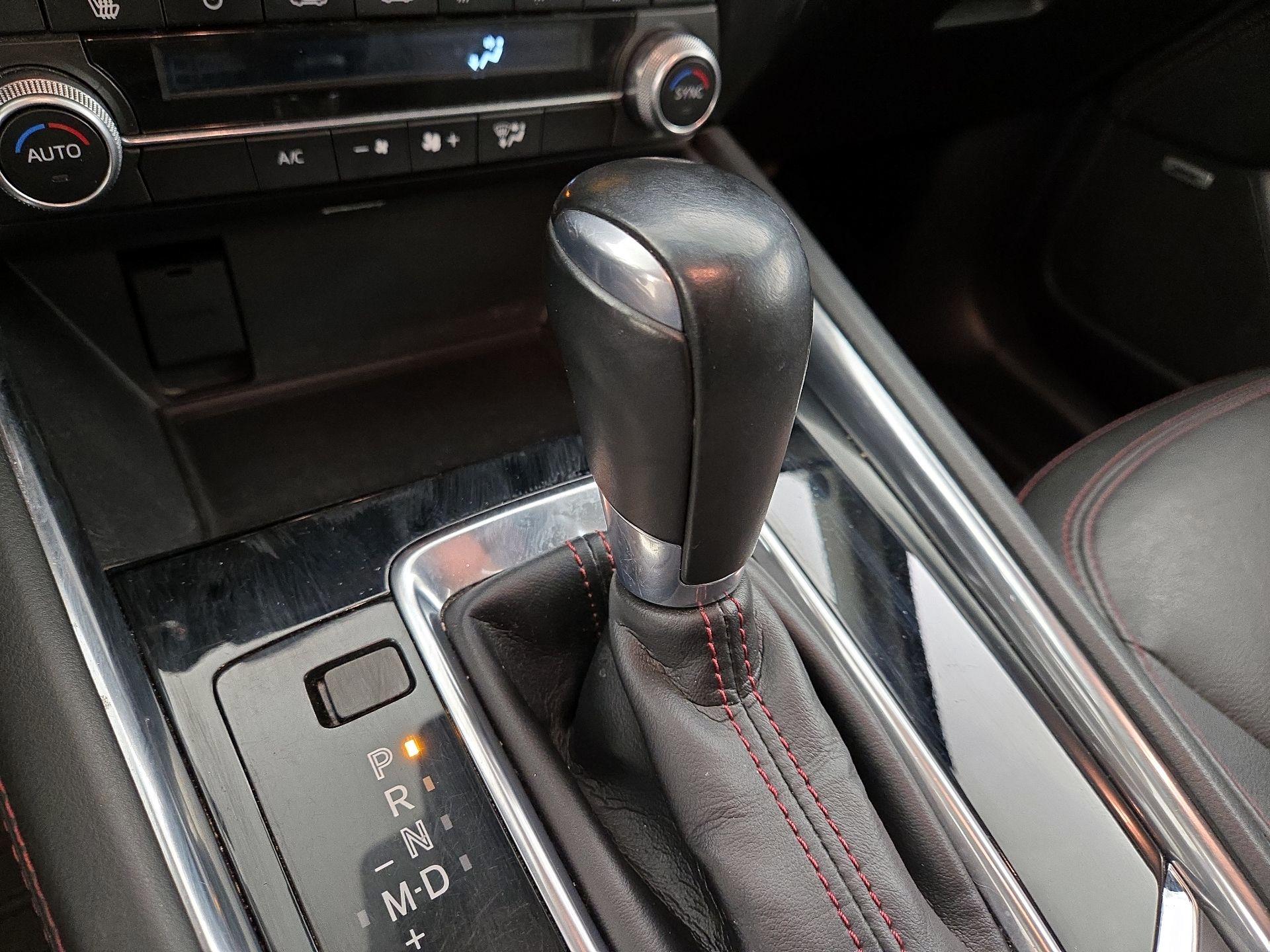 Thumbnail: 2023 Mazda CX-5 - 17